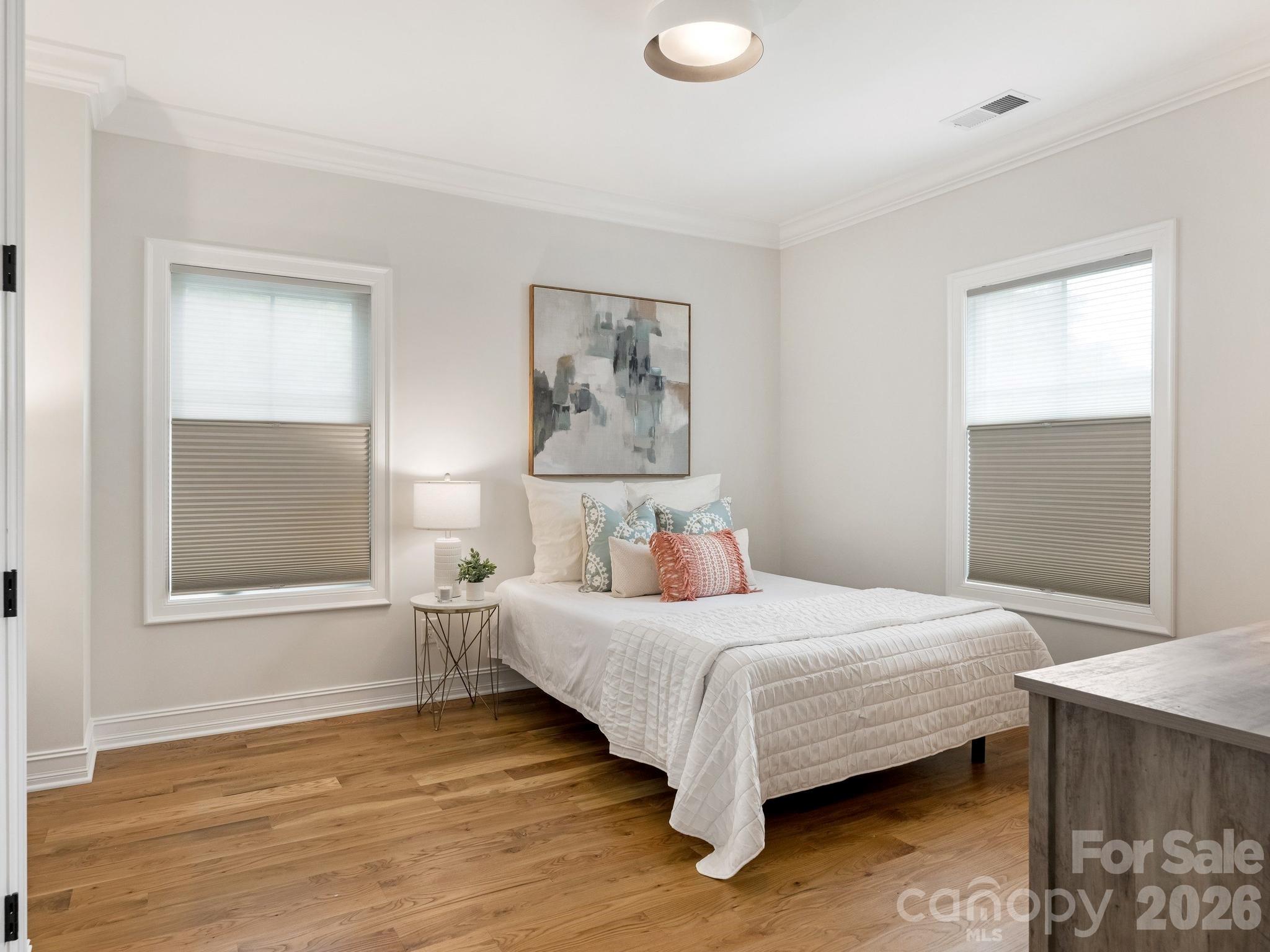 2928 Hanson Drive — Charlotte
