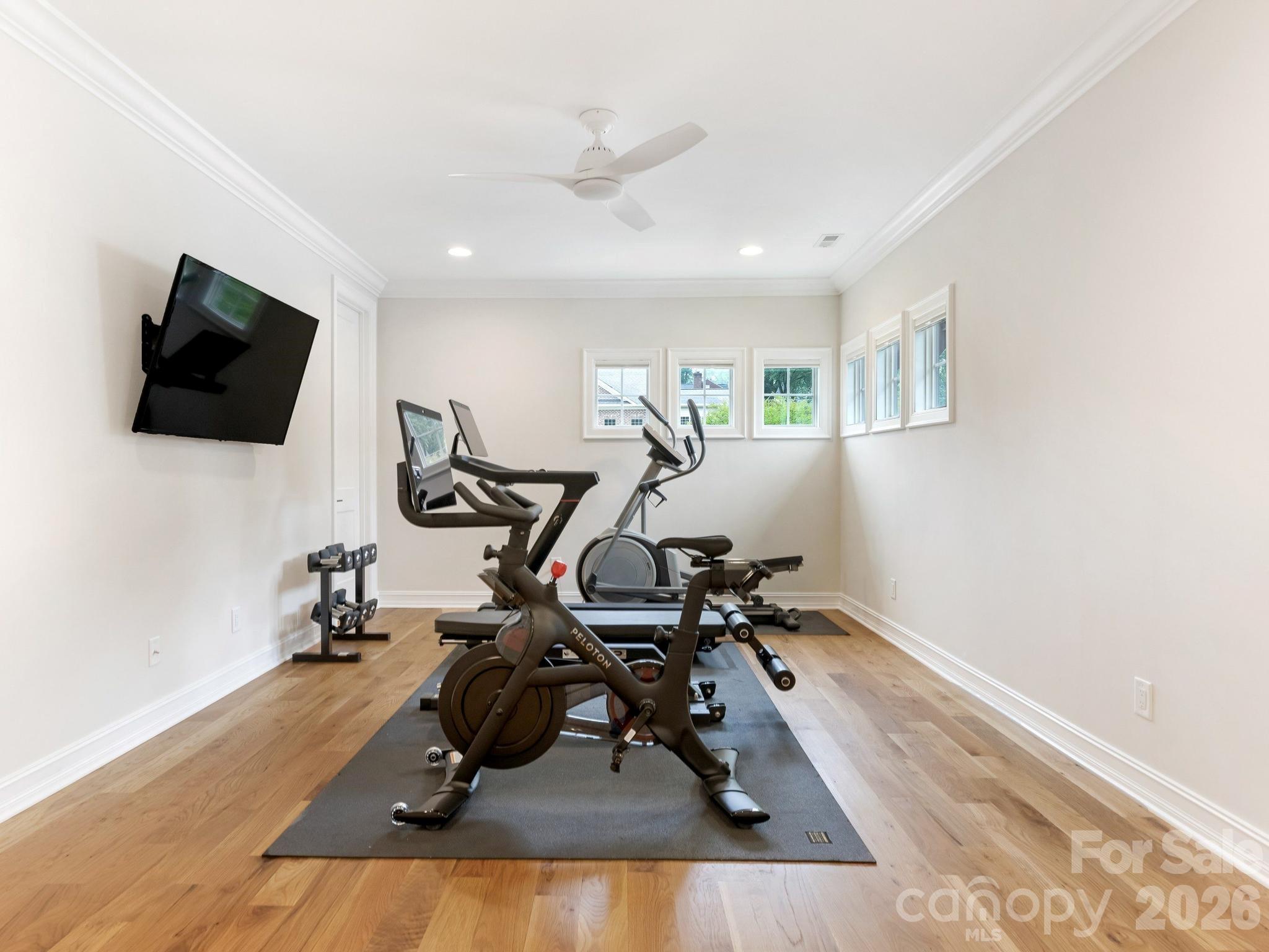 2928 Hanson Drive — Charlotte