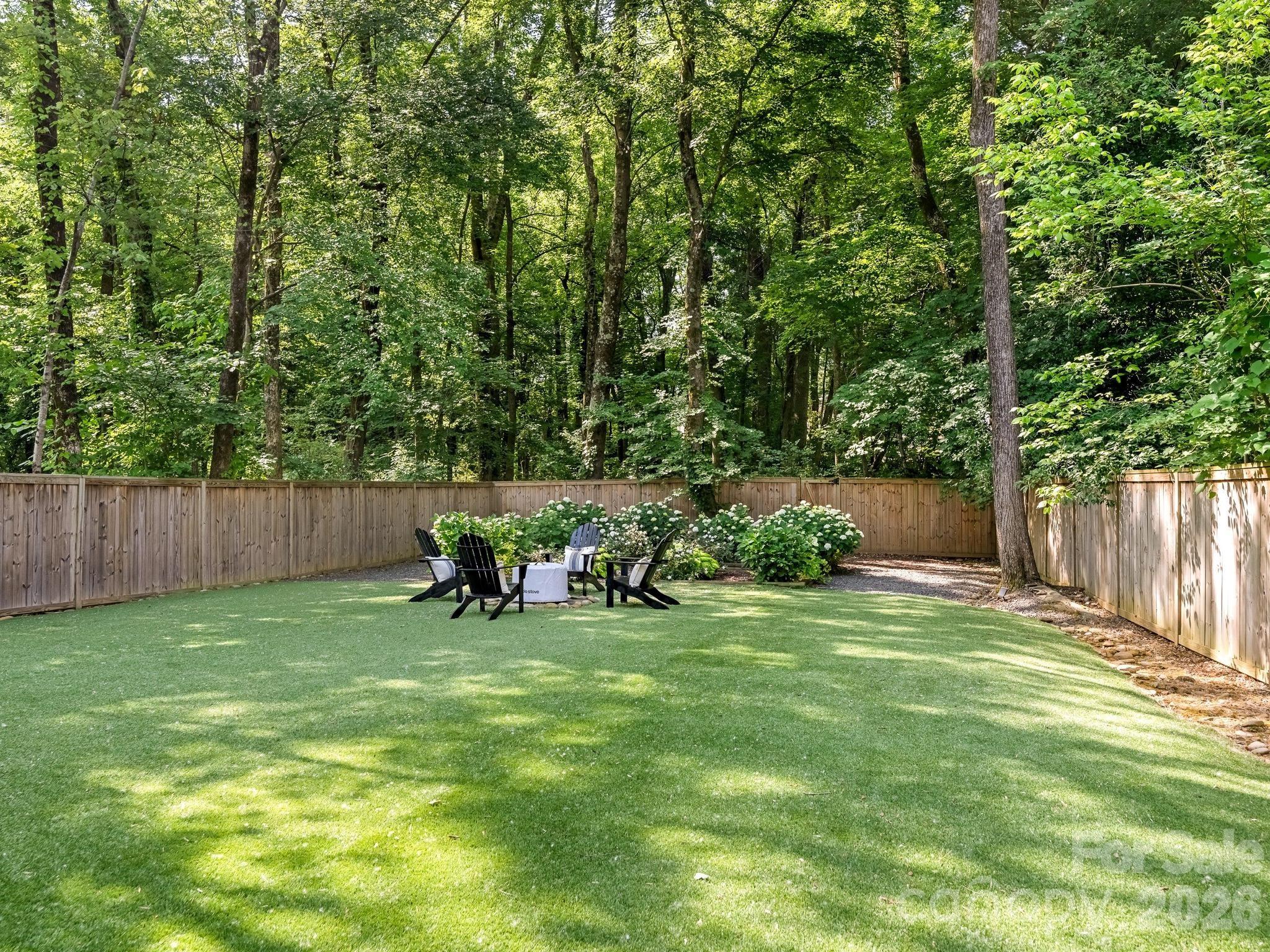 2928 Hanson Drive — Charlotte
