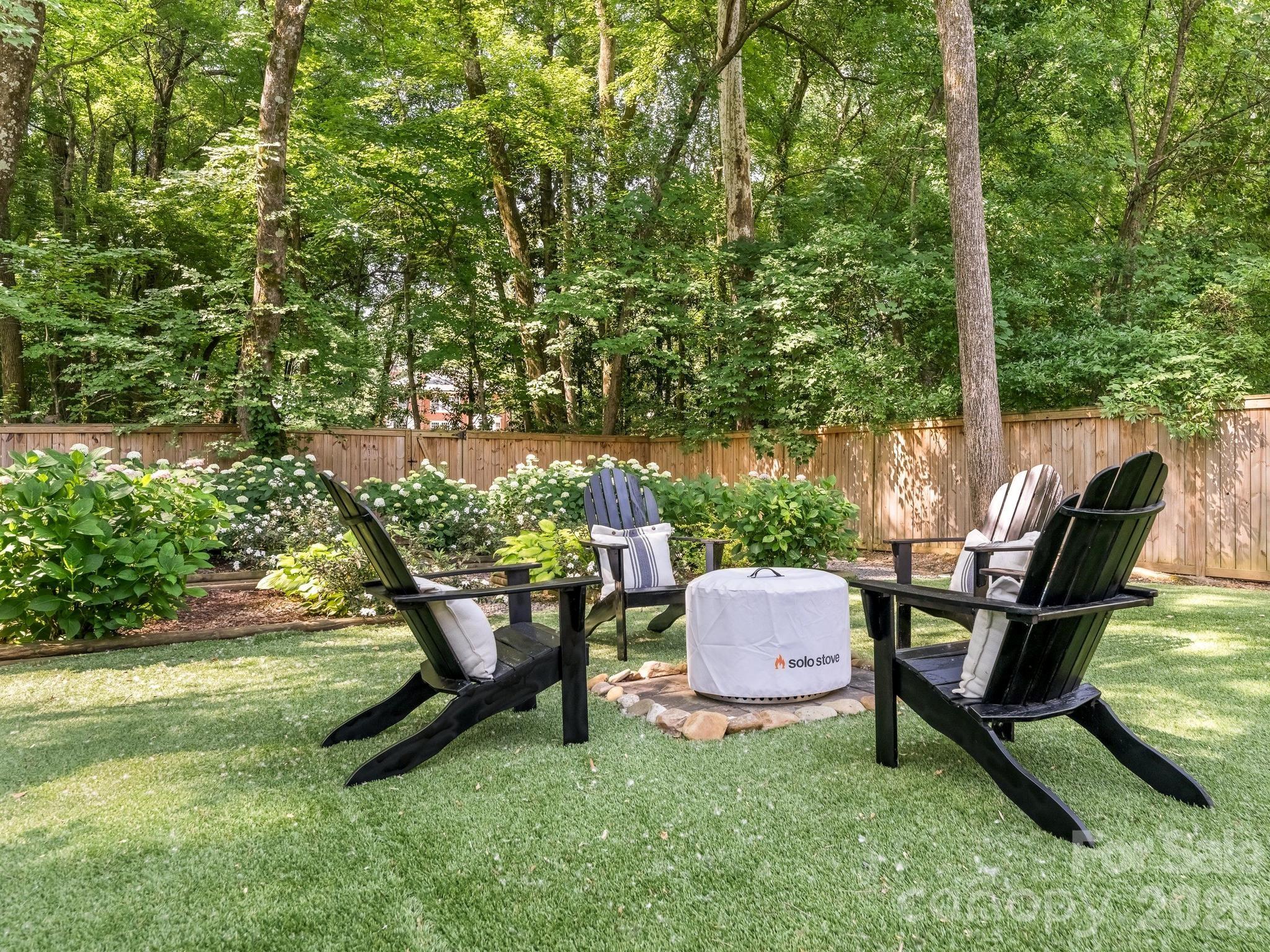 2928 Hanson Drive — Charlotte