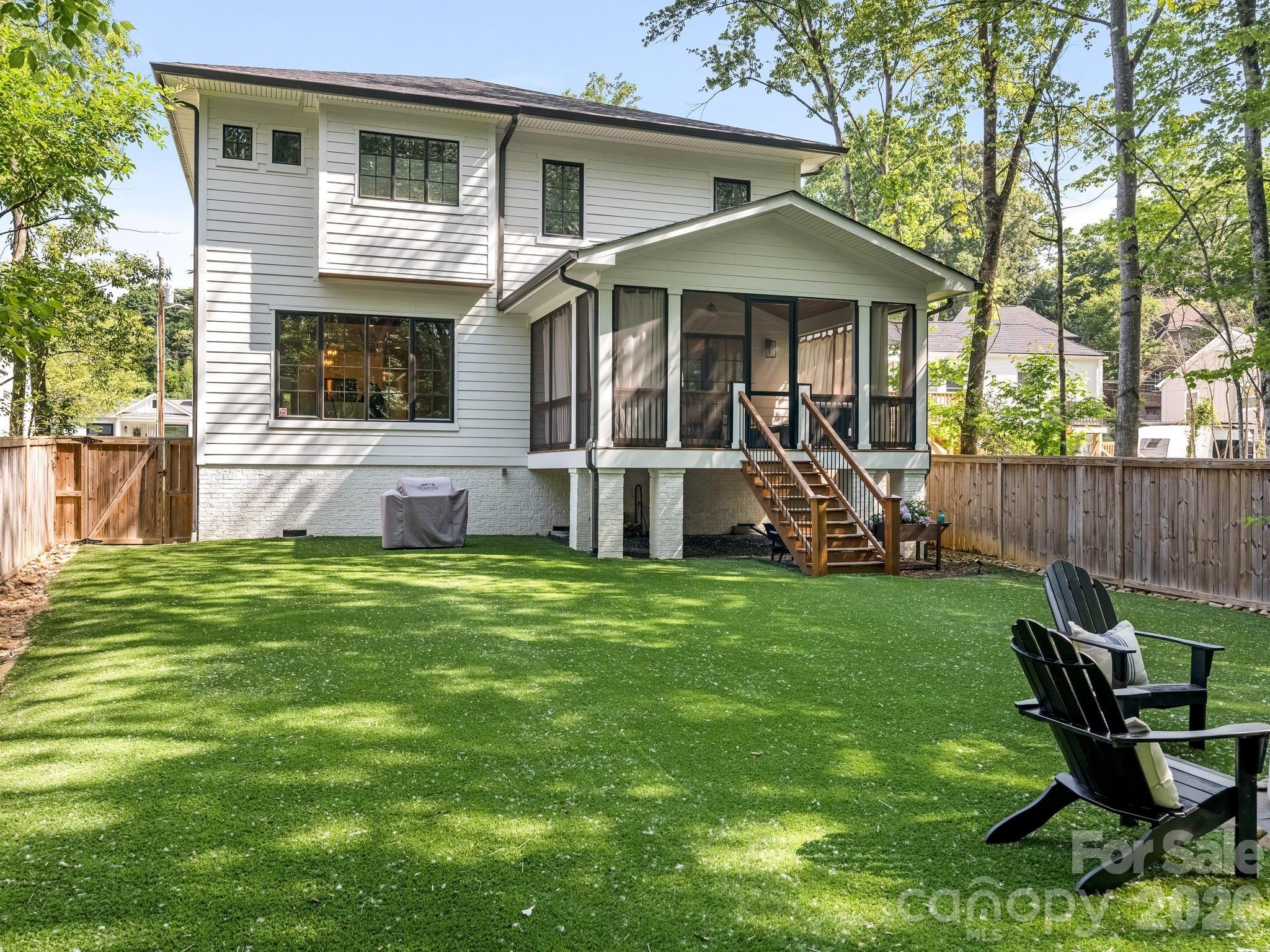 2928 Hanson Drive — Charlotte