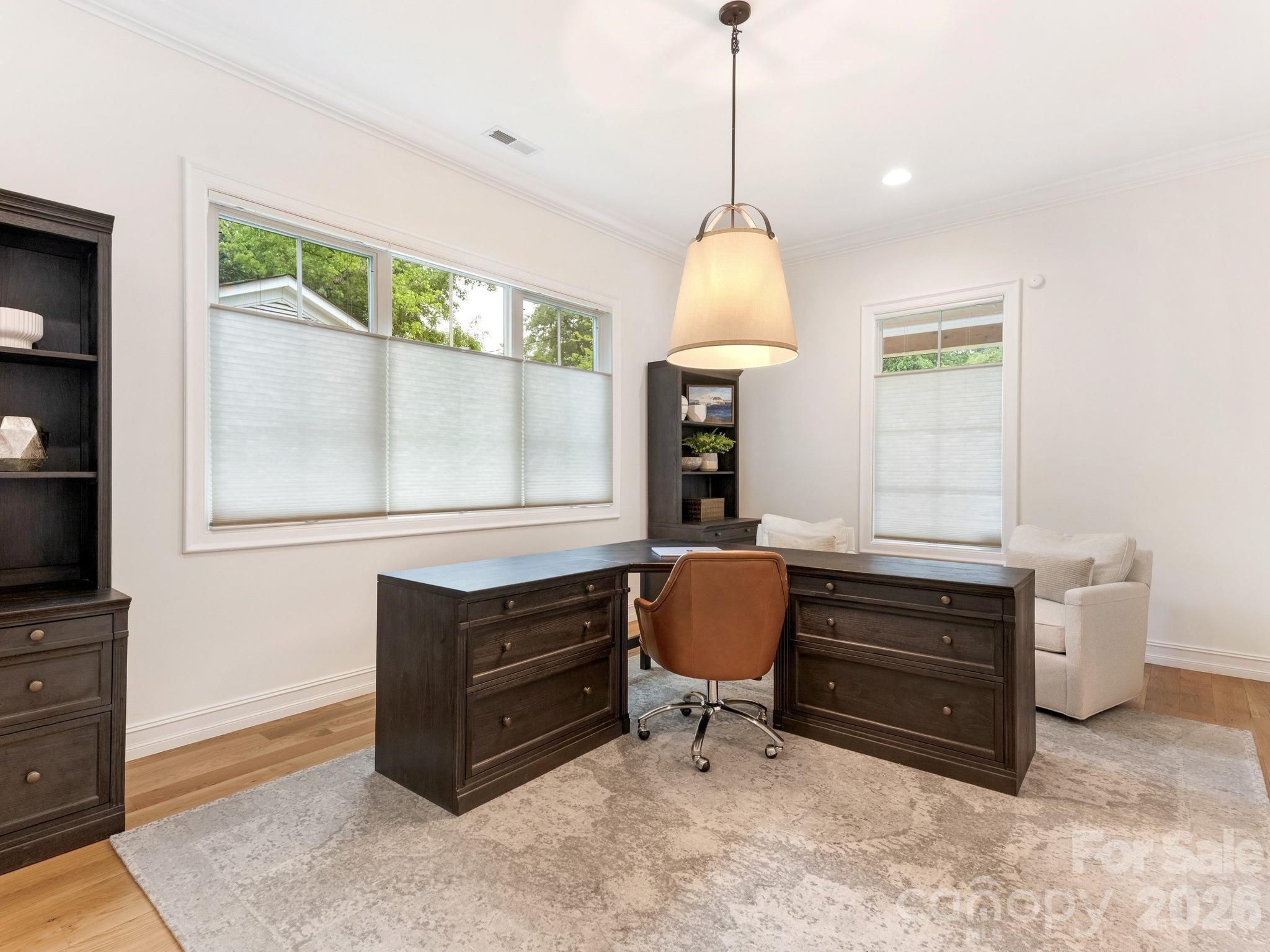 2928 Hanson Drive — Charlotte