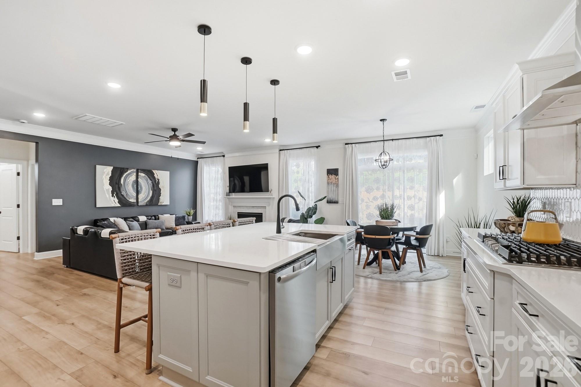 117 Ballantree Road — Mooresville