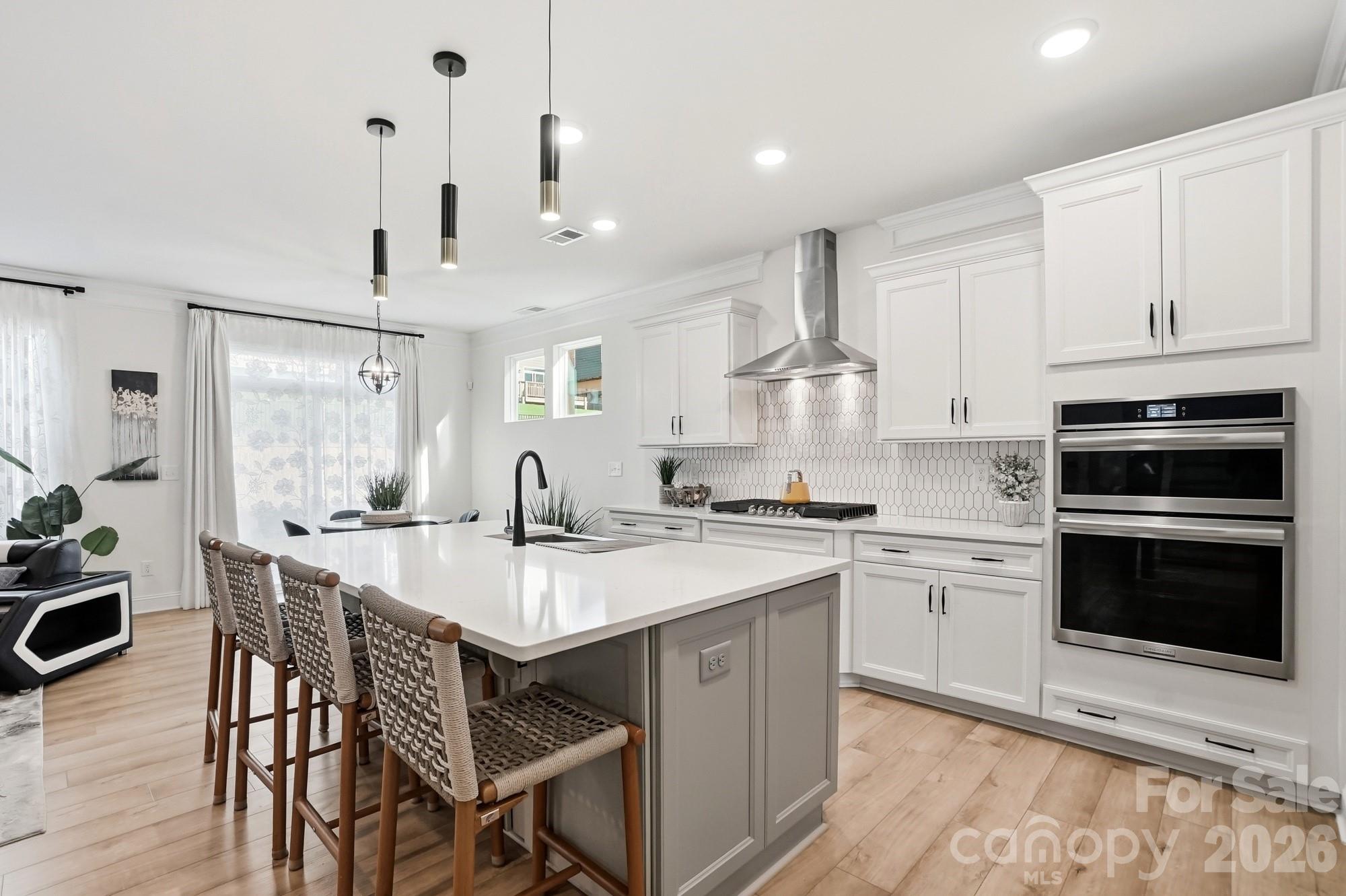 117 Ballantree Road — Mooresville