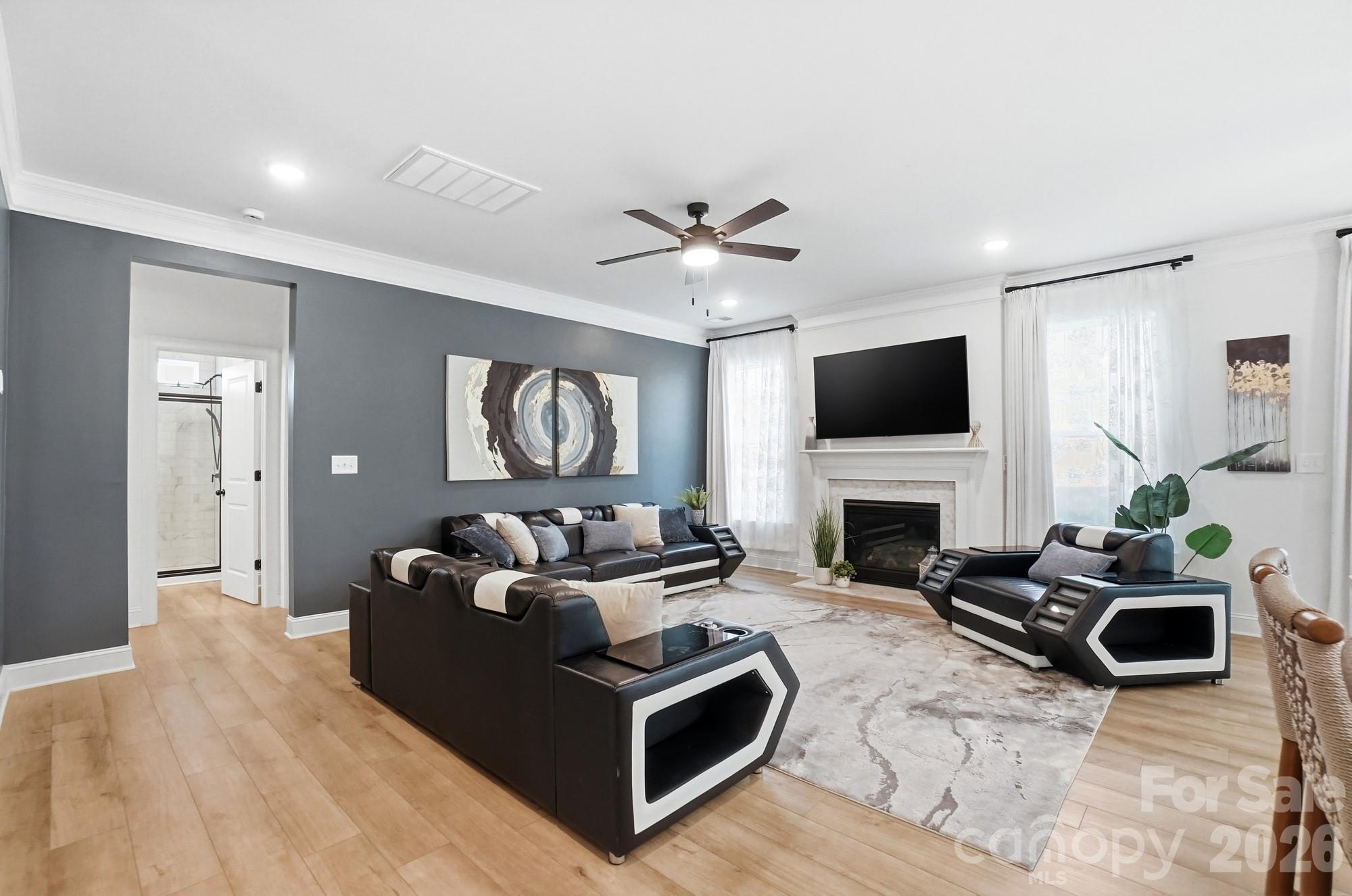 117 Ballantree Road — Mooresville