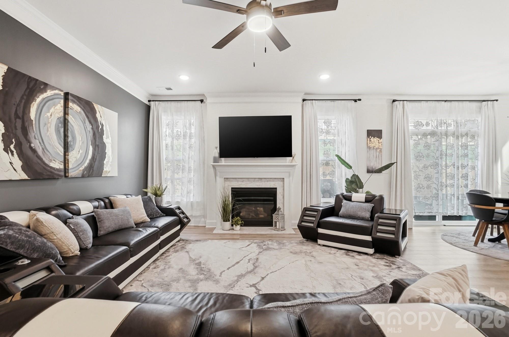 117 Ballantree Road — Mooresville