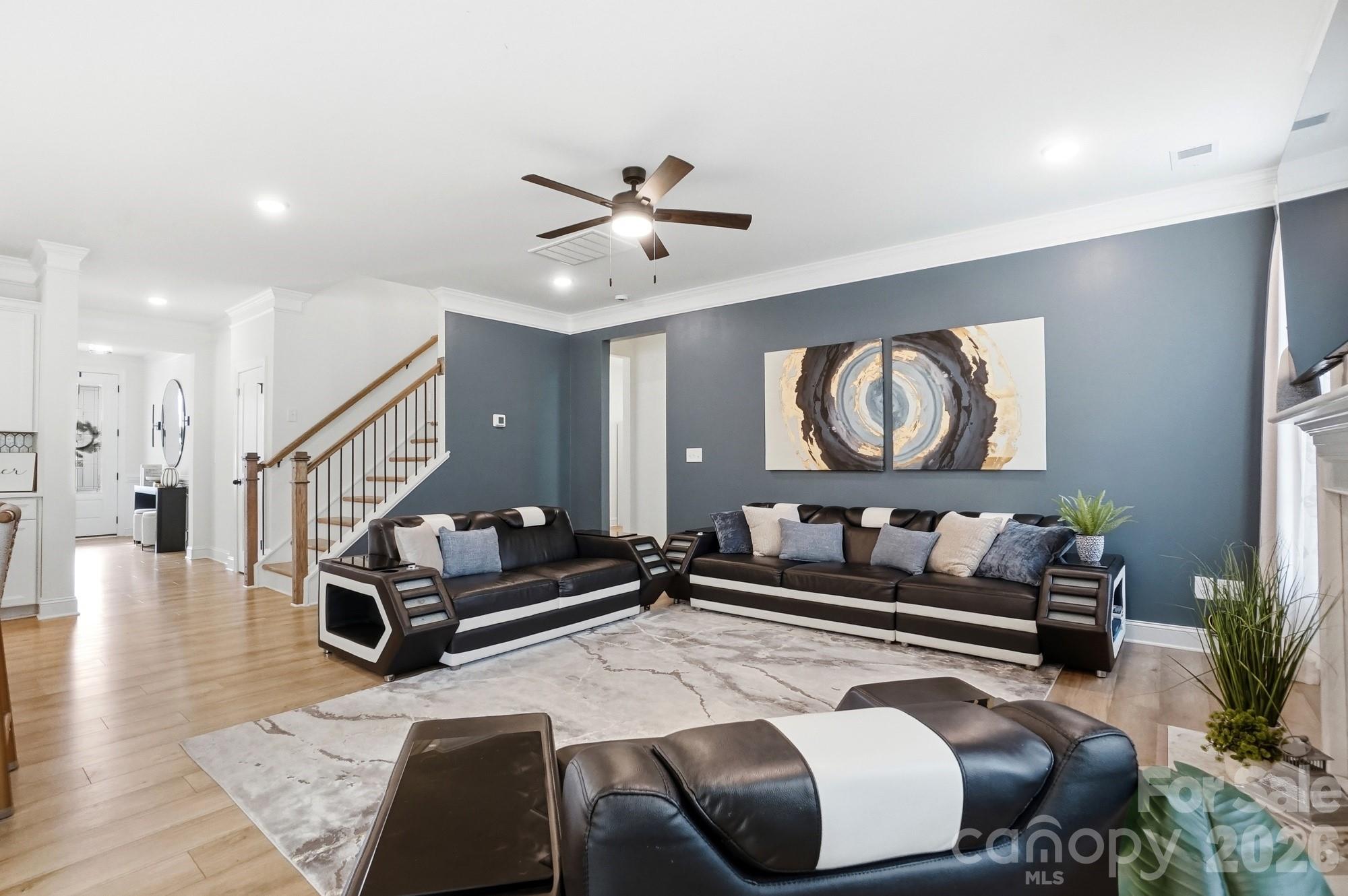 117 Ballantree Road — Mooresville