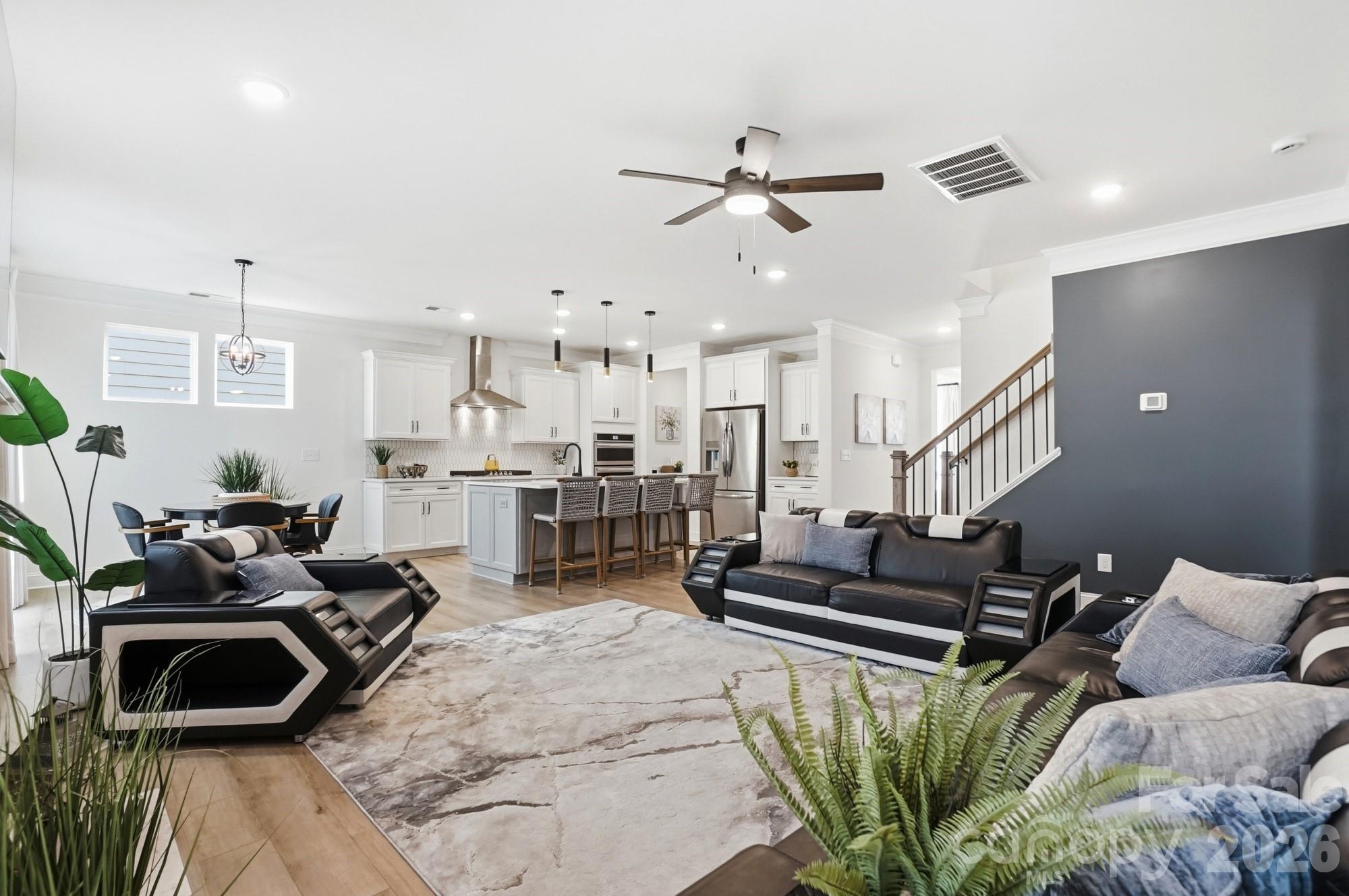 117 Ballantree Road — Mooresville