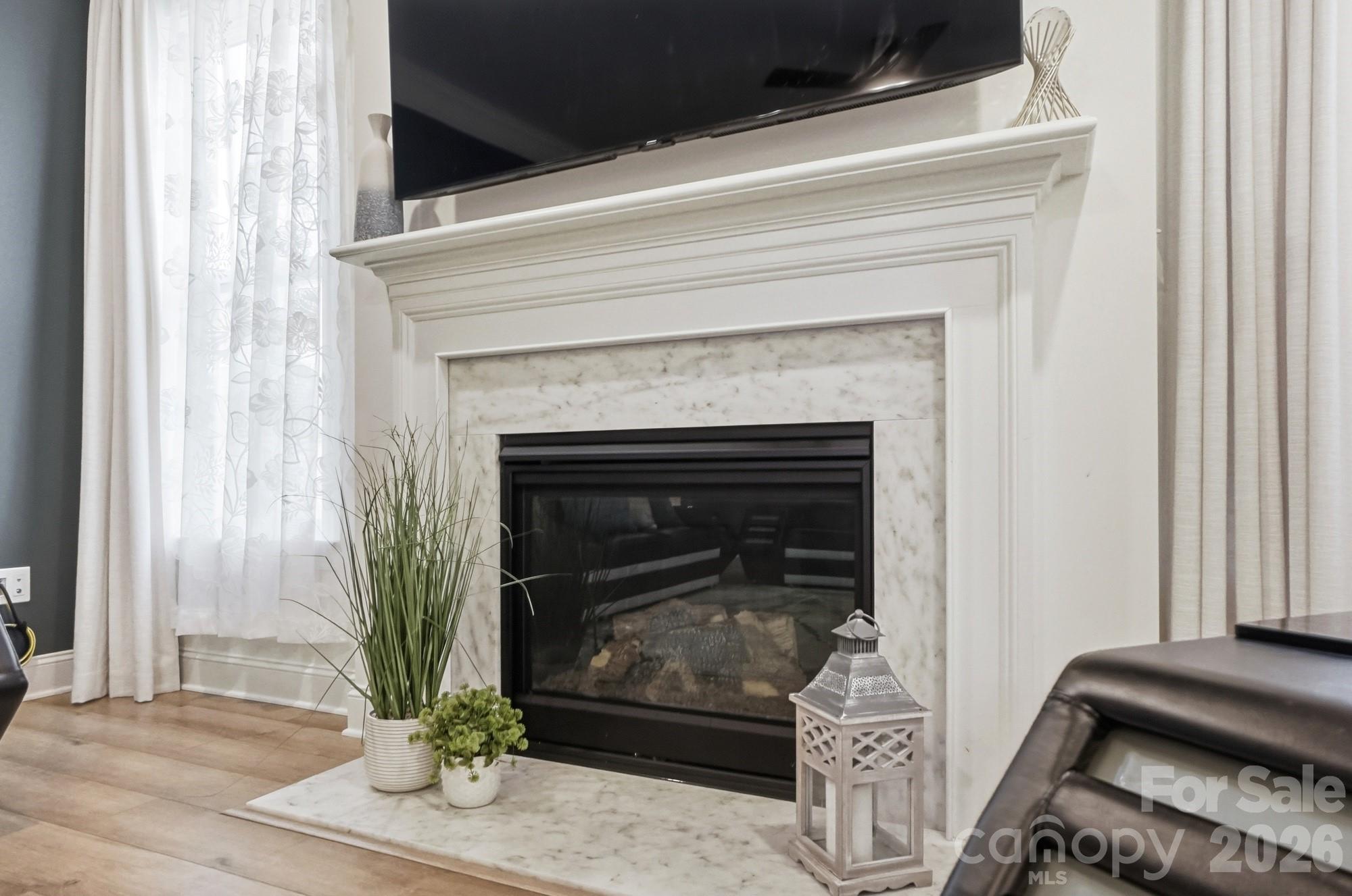 117 Ballantree Road — Mooresville