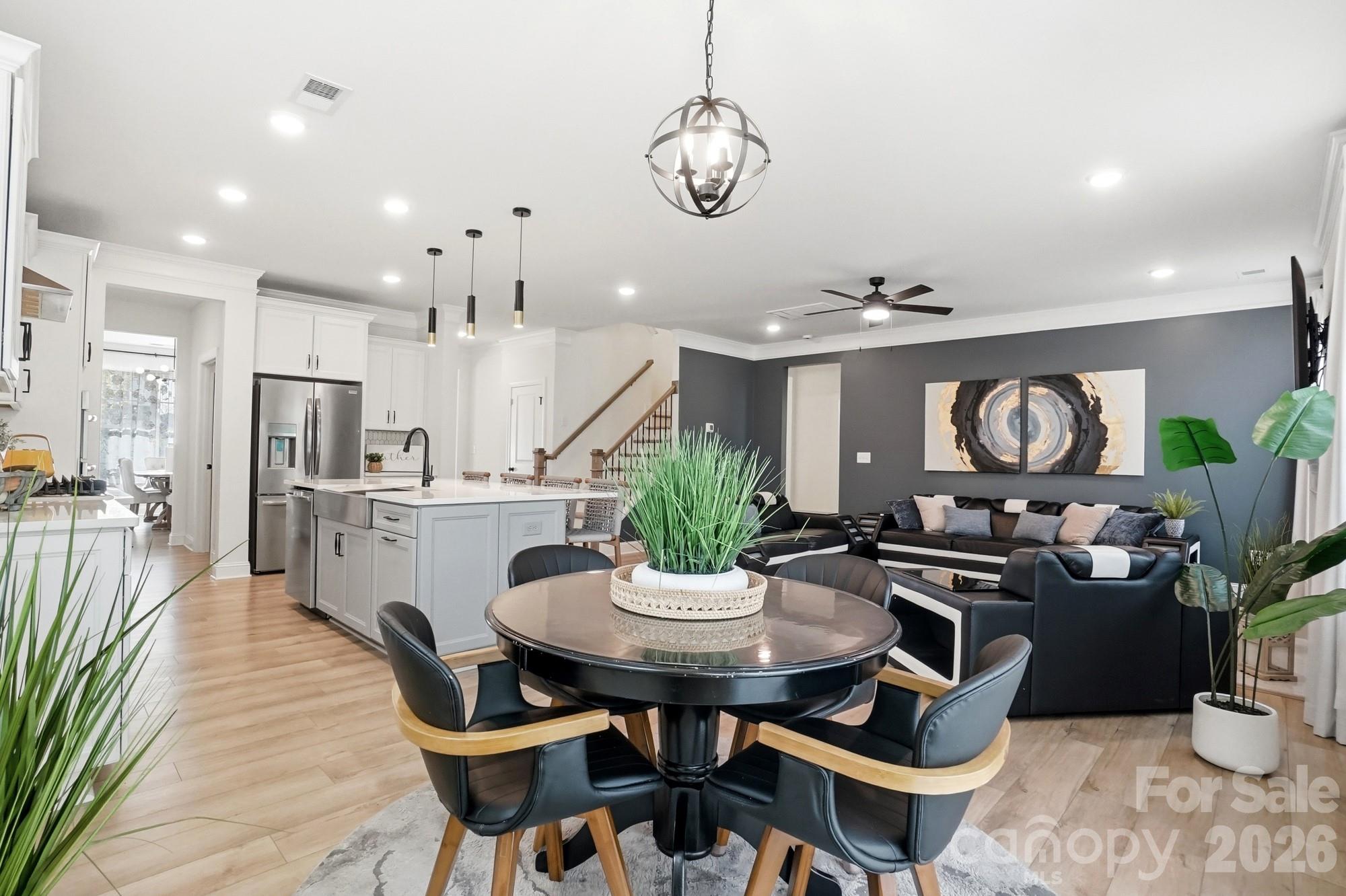 117 Ballantree Road — Mooresville