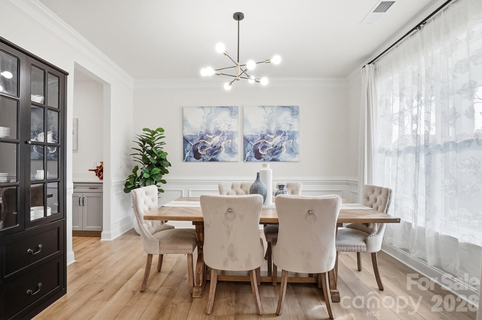 117 Ballantree Road — Mooresville