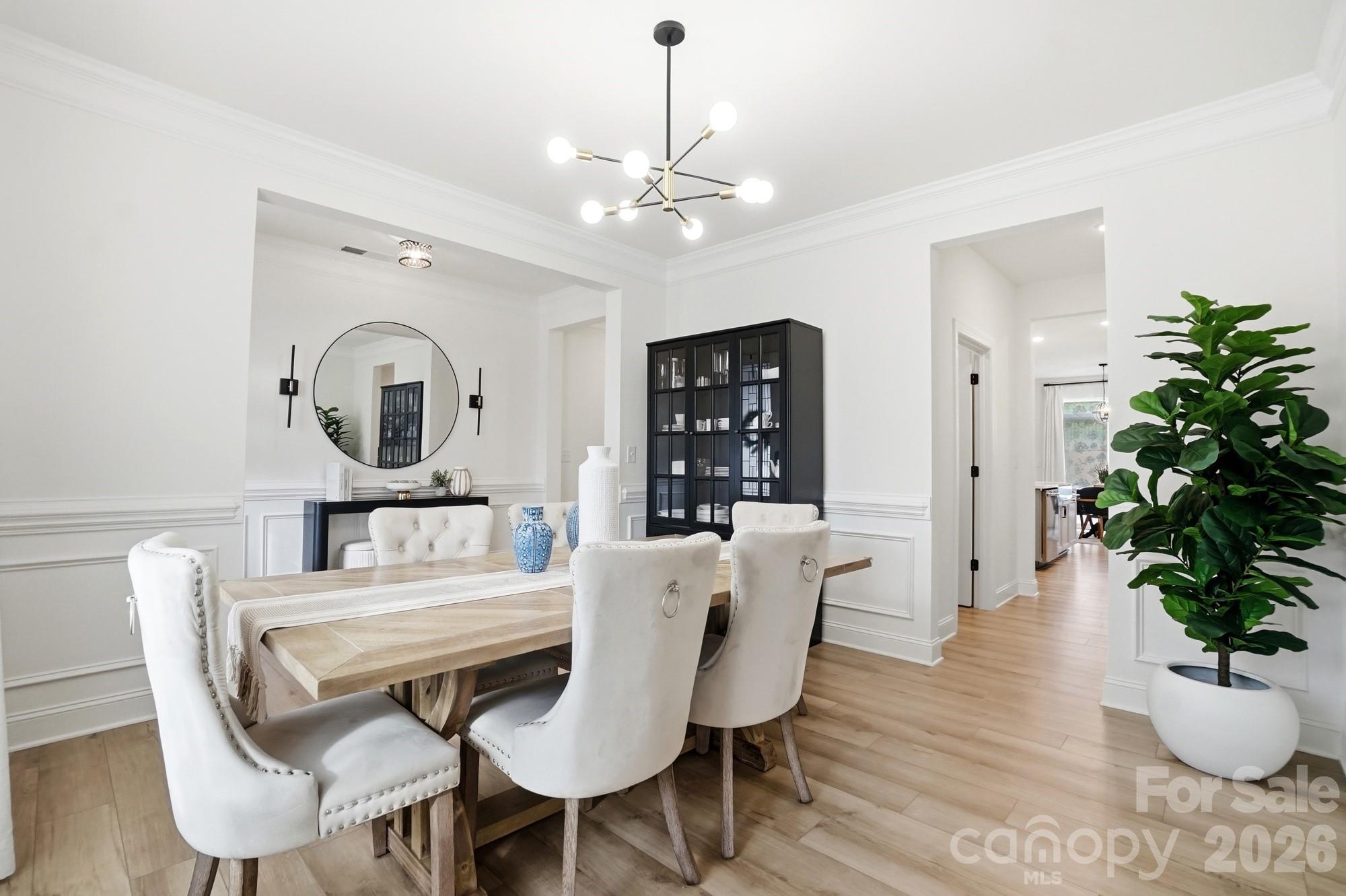 117 Ballantree Road — Mooresville