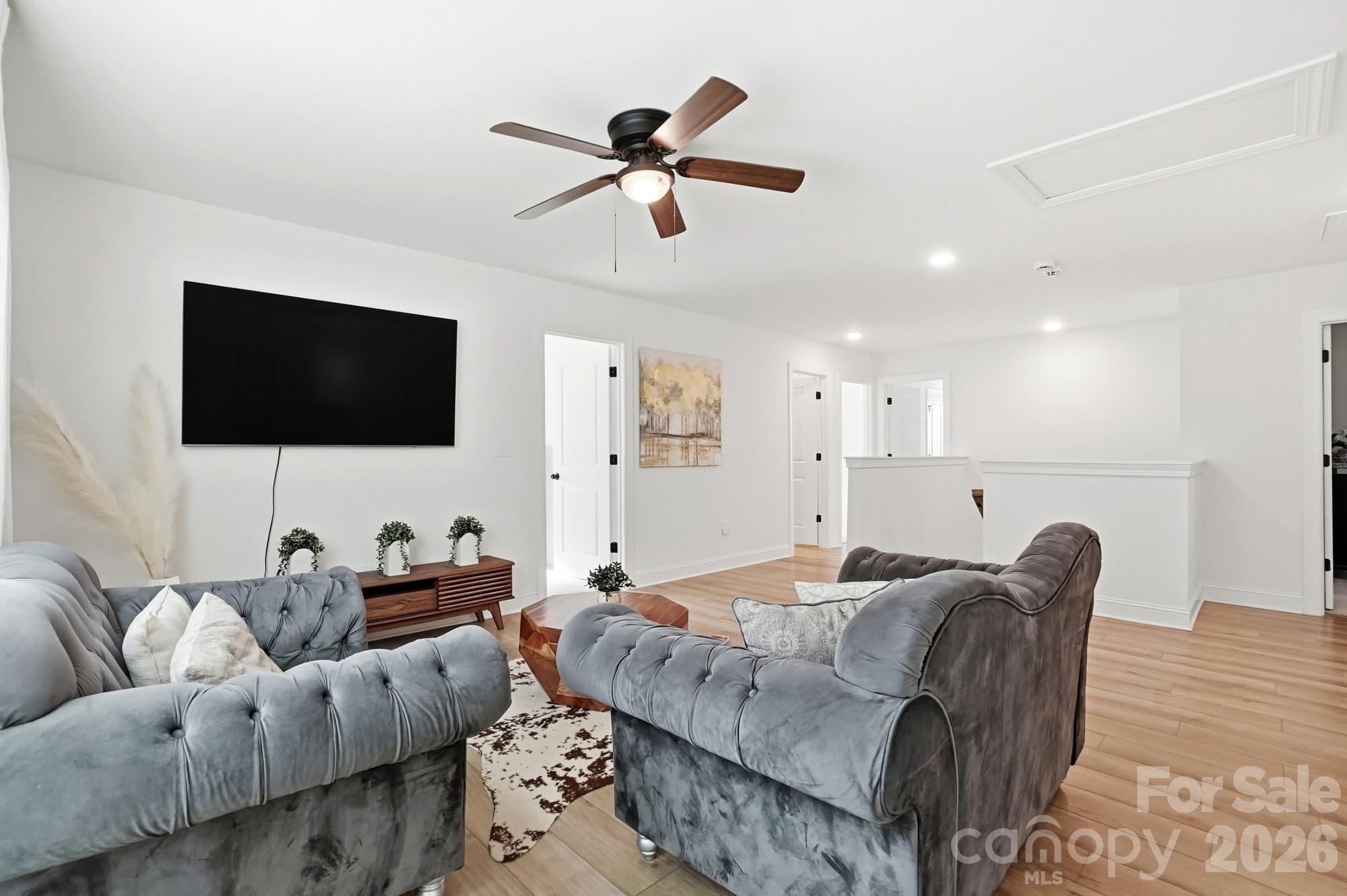 117 Ballantree Road — Mooresville