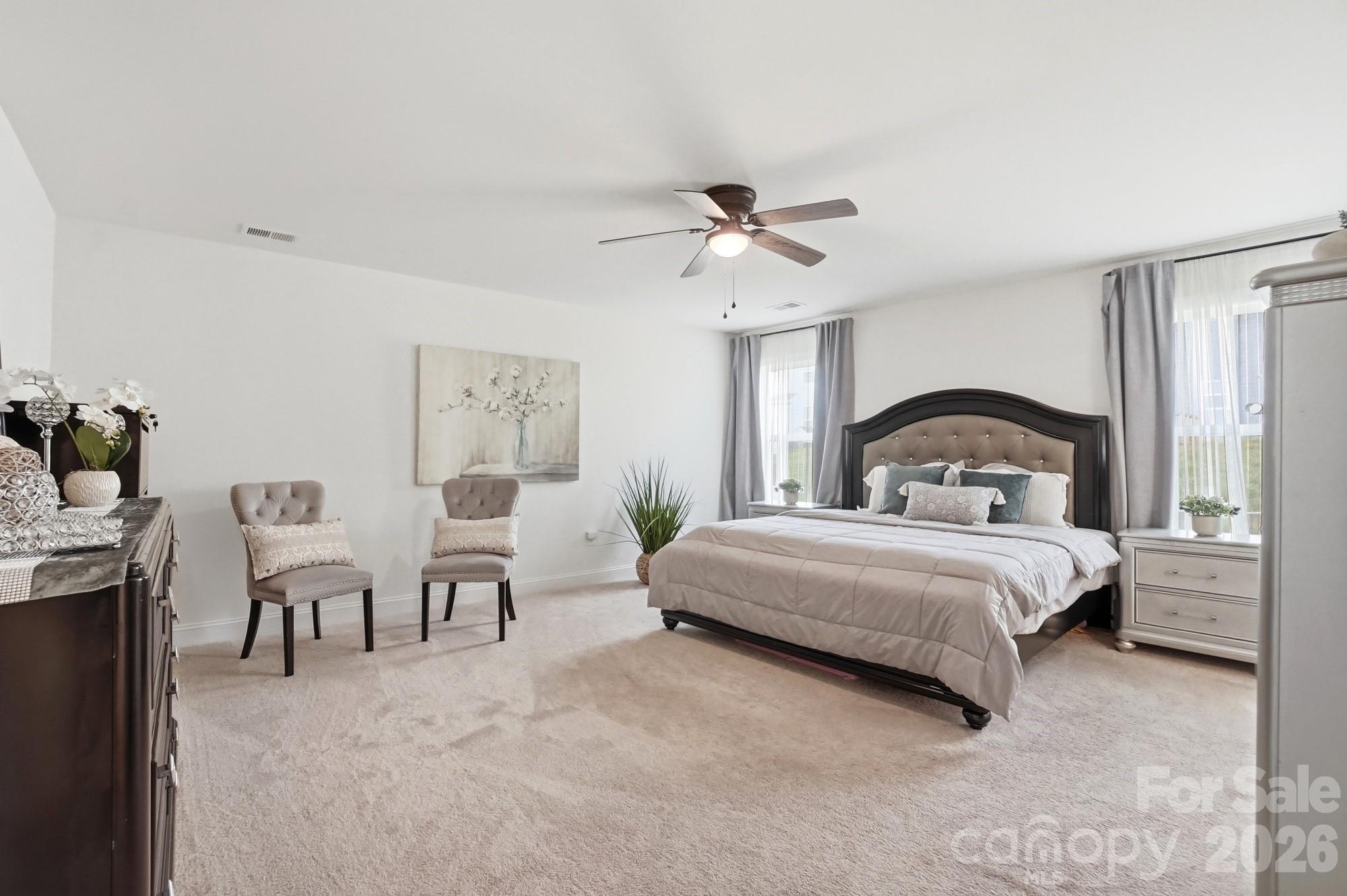 117 Ballantree Road — Mooresville