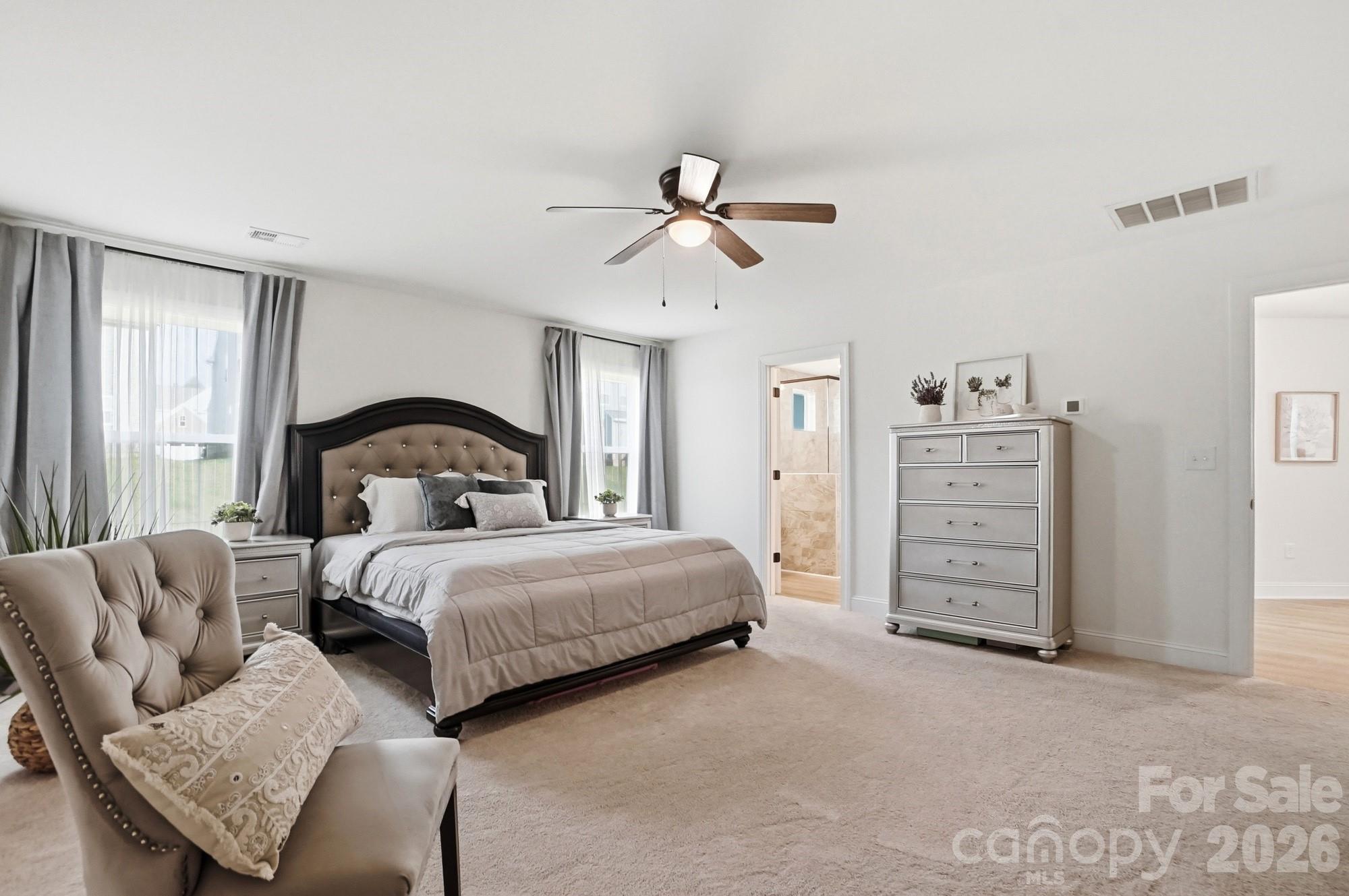 117 Ballantree Road — Mooresville