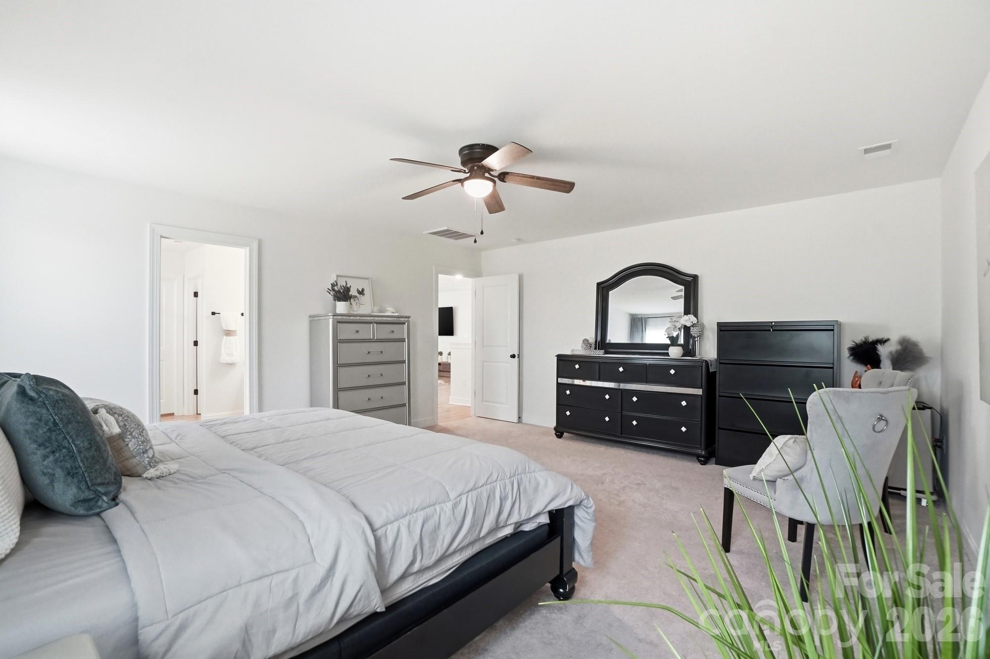 117 Ballantree Road — Mooresville