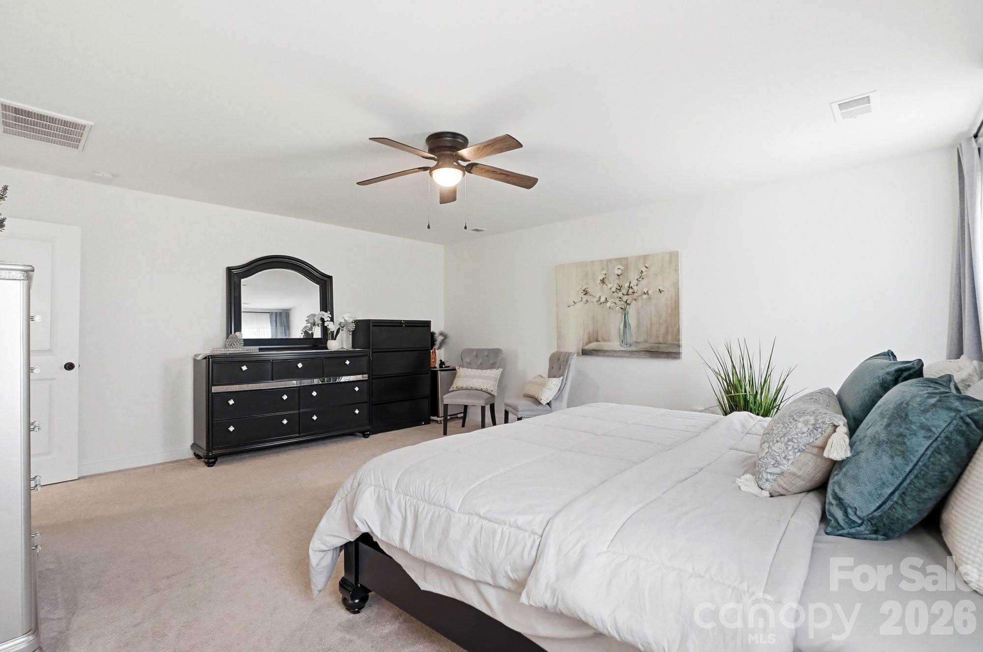 117 Ballantree Road — Mooresville