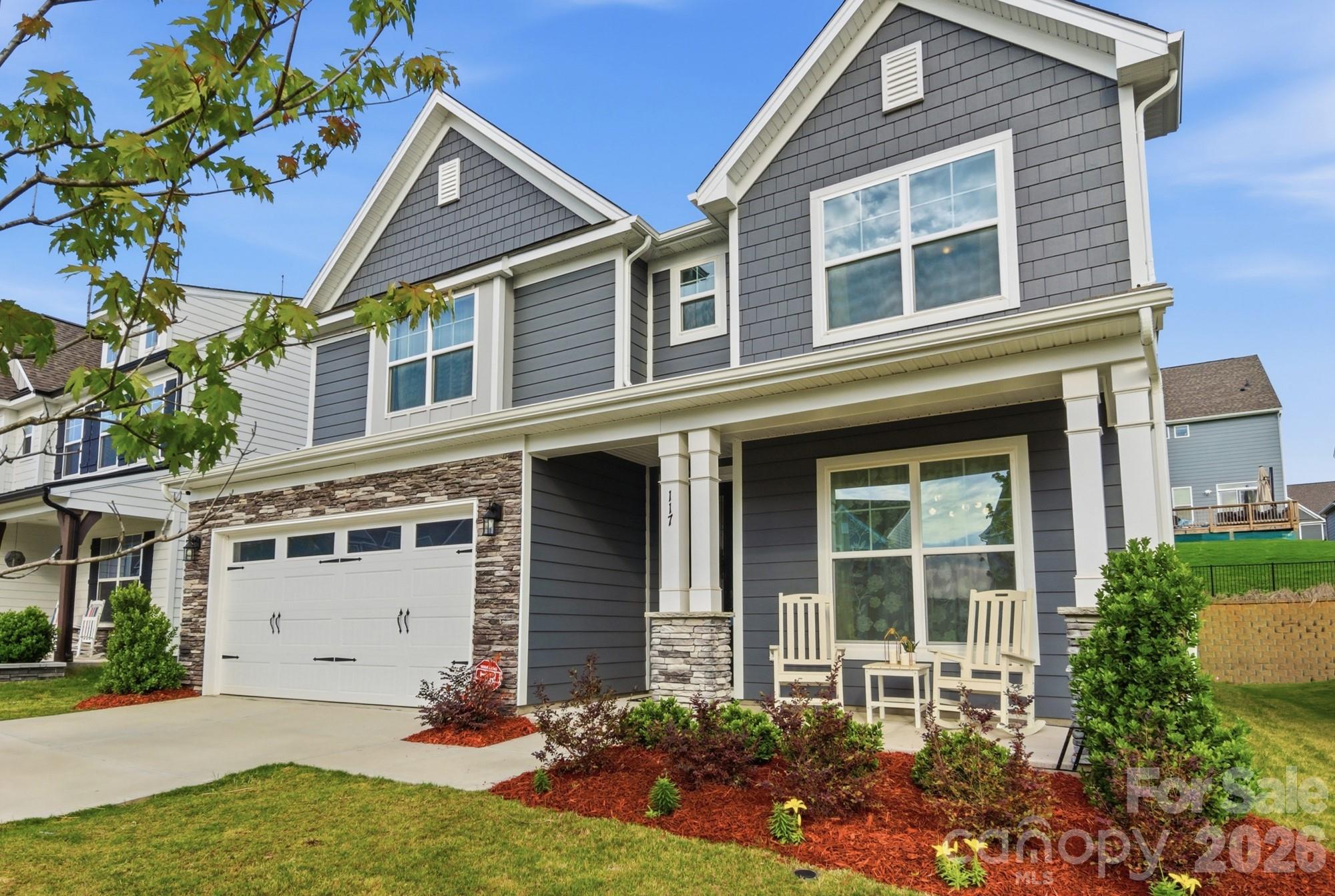 117 Ballantree Road — Mooresville