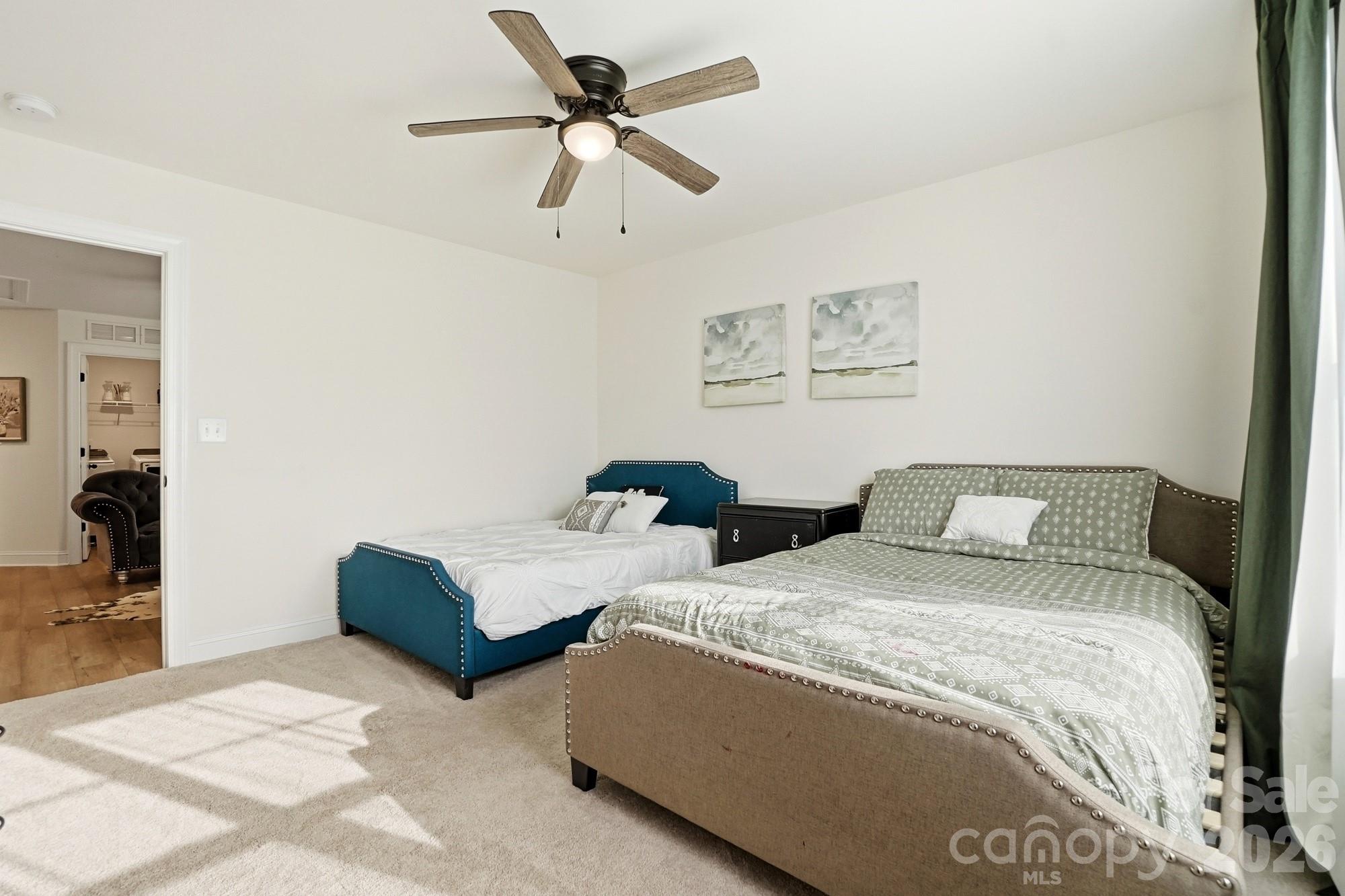 117 Ballantree Road — Mooresville