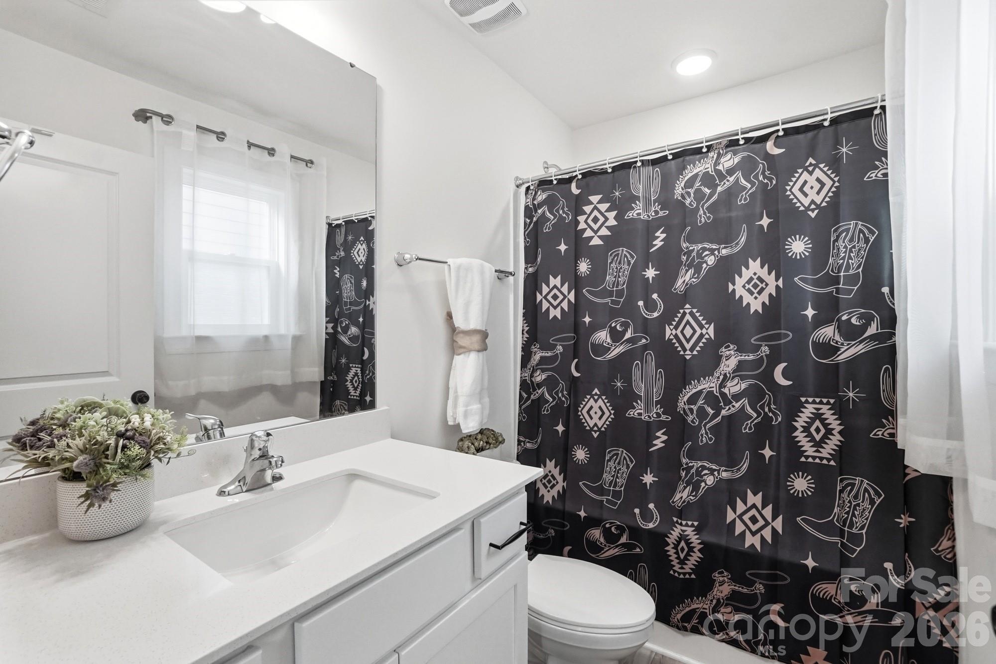 117 Ballantree Road — Mooresville