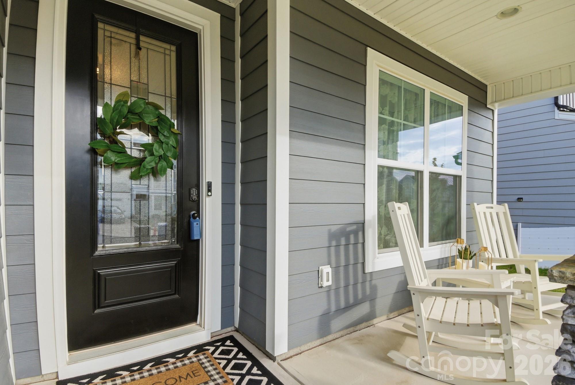 117 Ballantree Road — Mooresville