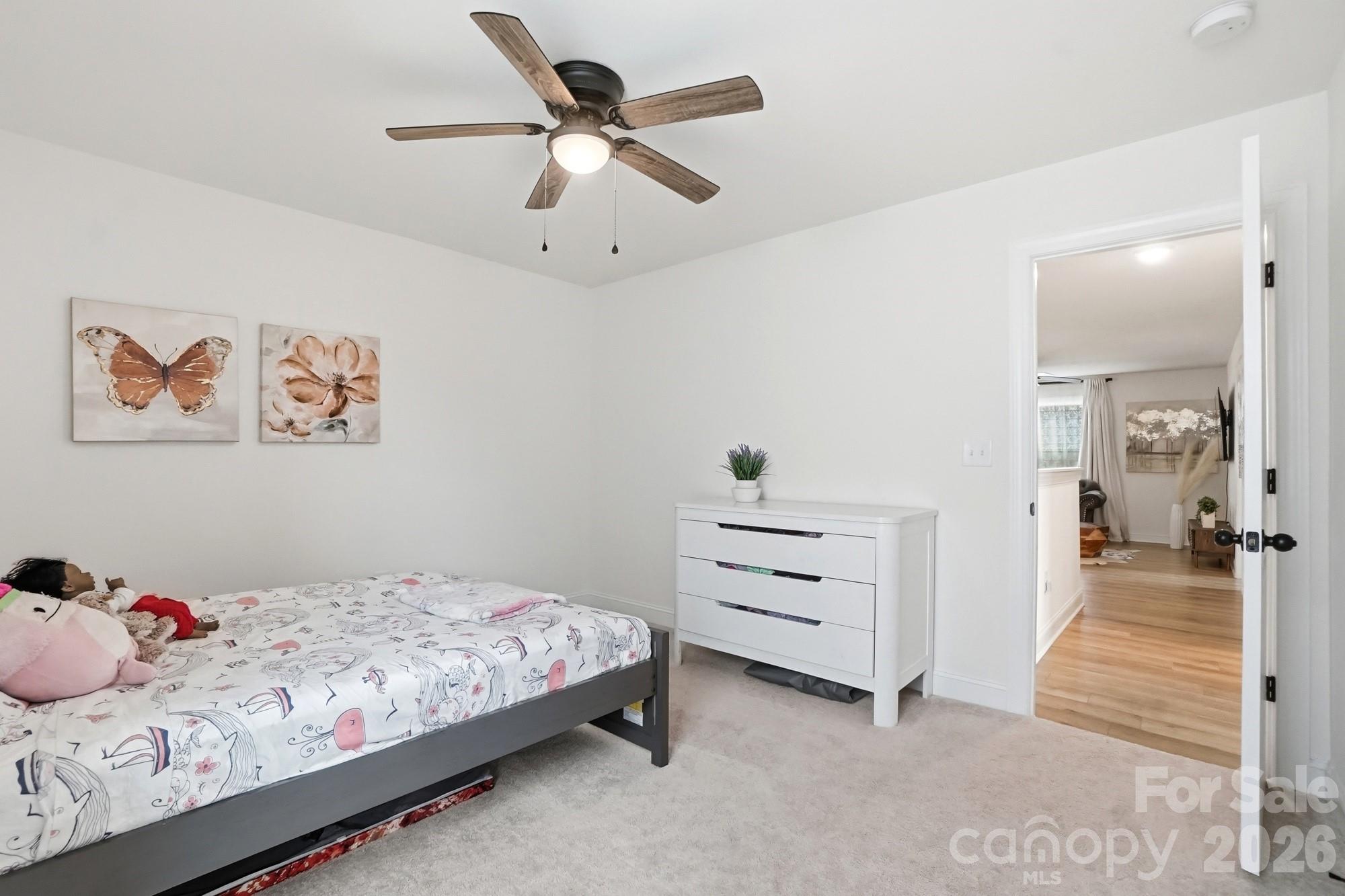 117 Ballantree Road — Mooresville