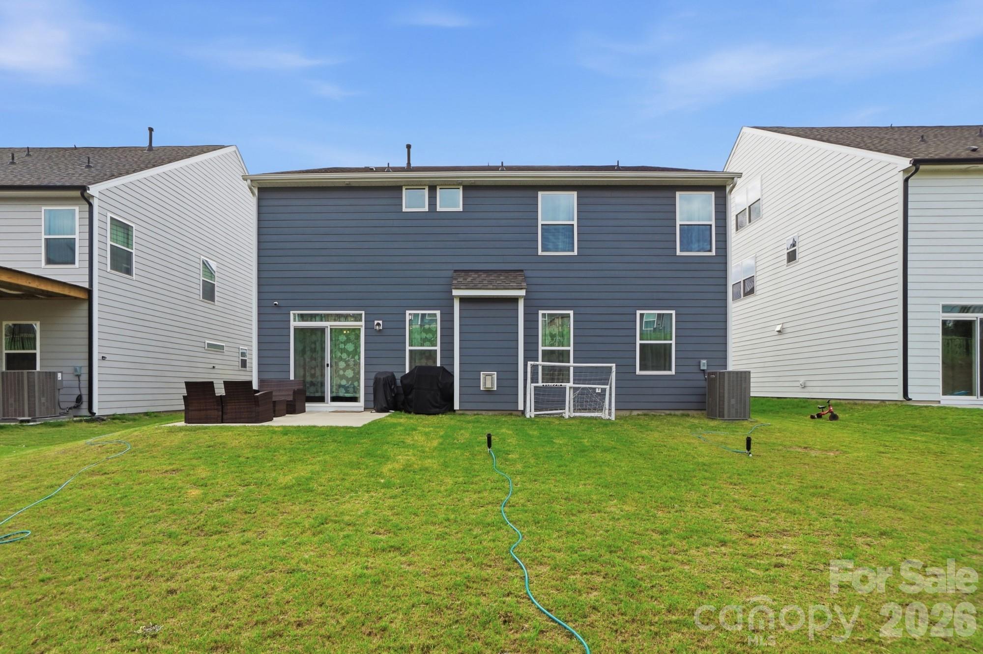 117 Ballantree Road — Mooresville