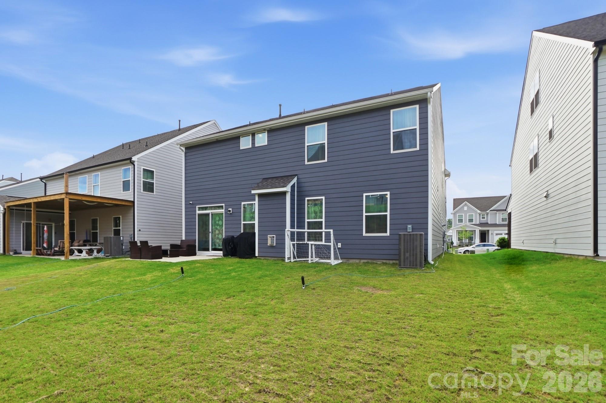 117 Ballantree Road — Mooresville