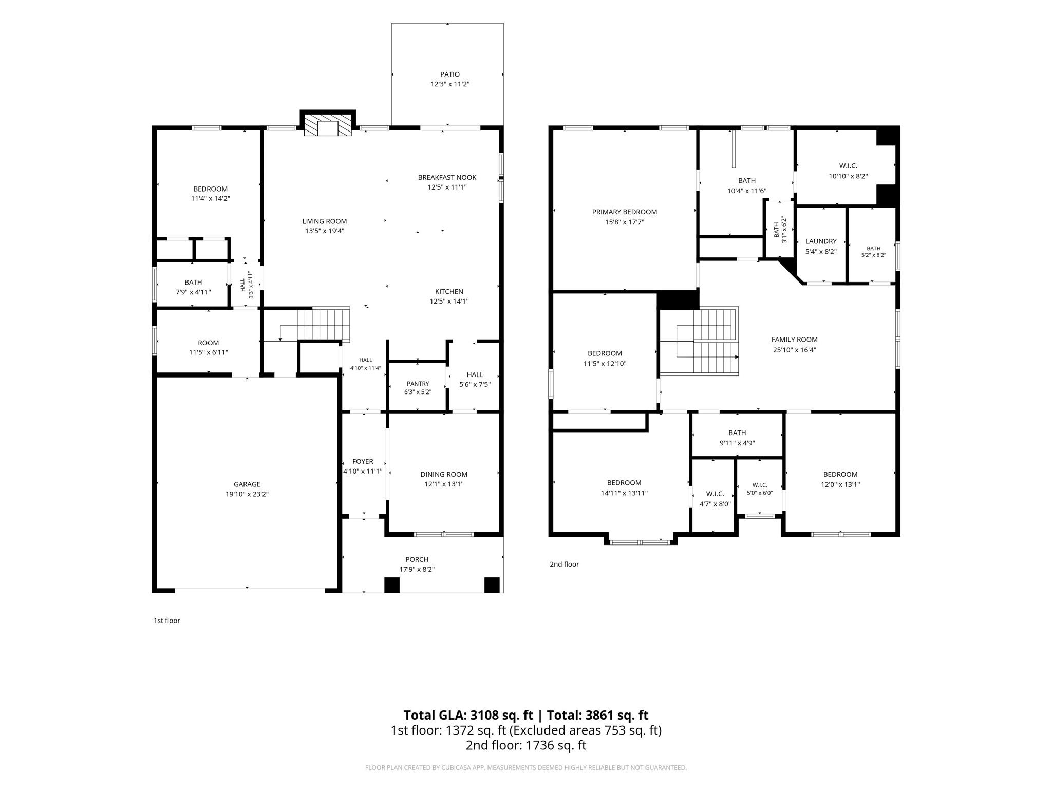 117 Ballantree Road — Mooresville