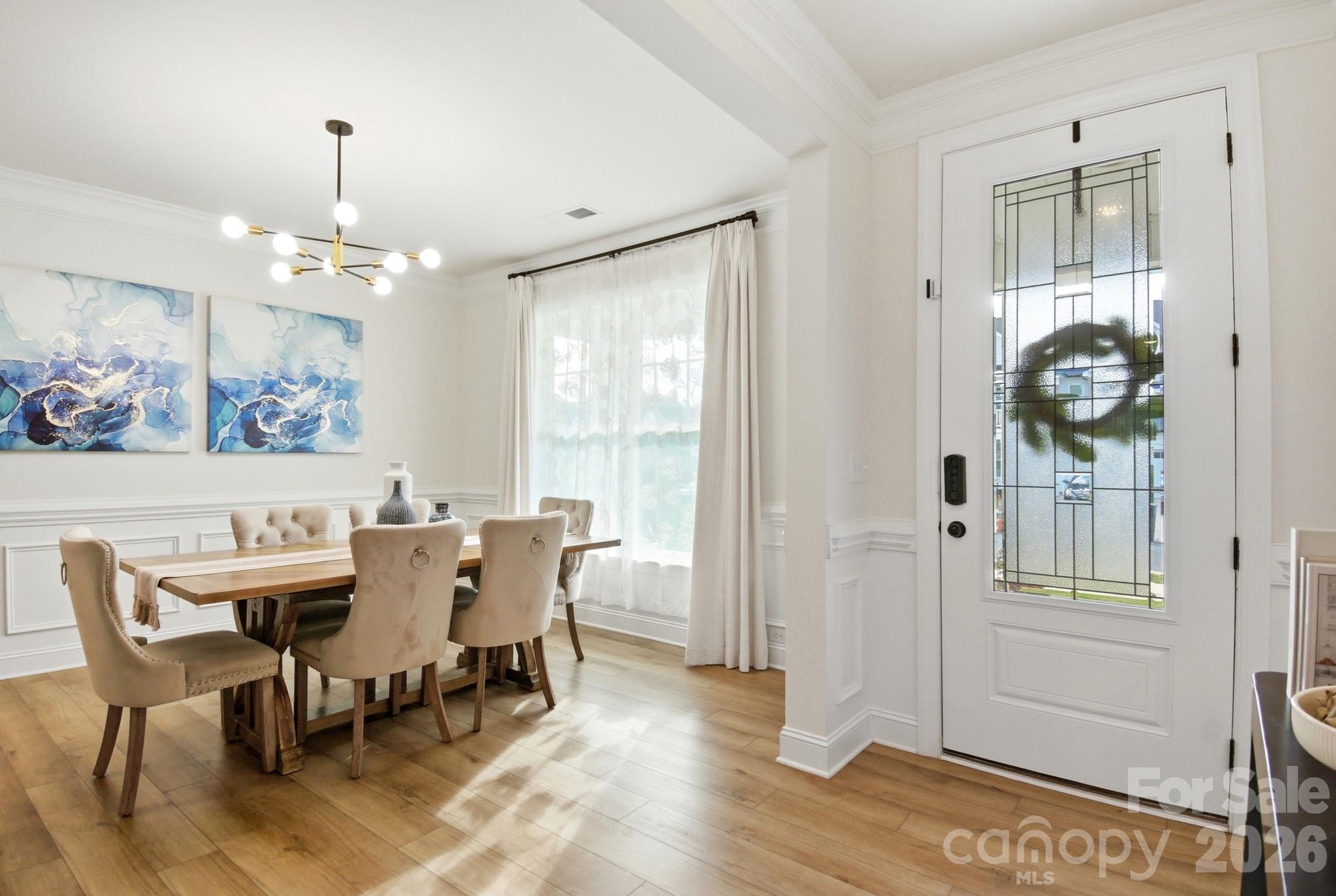 117 Ballantree Road — Mooresville