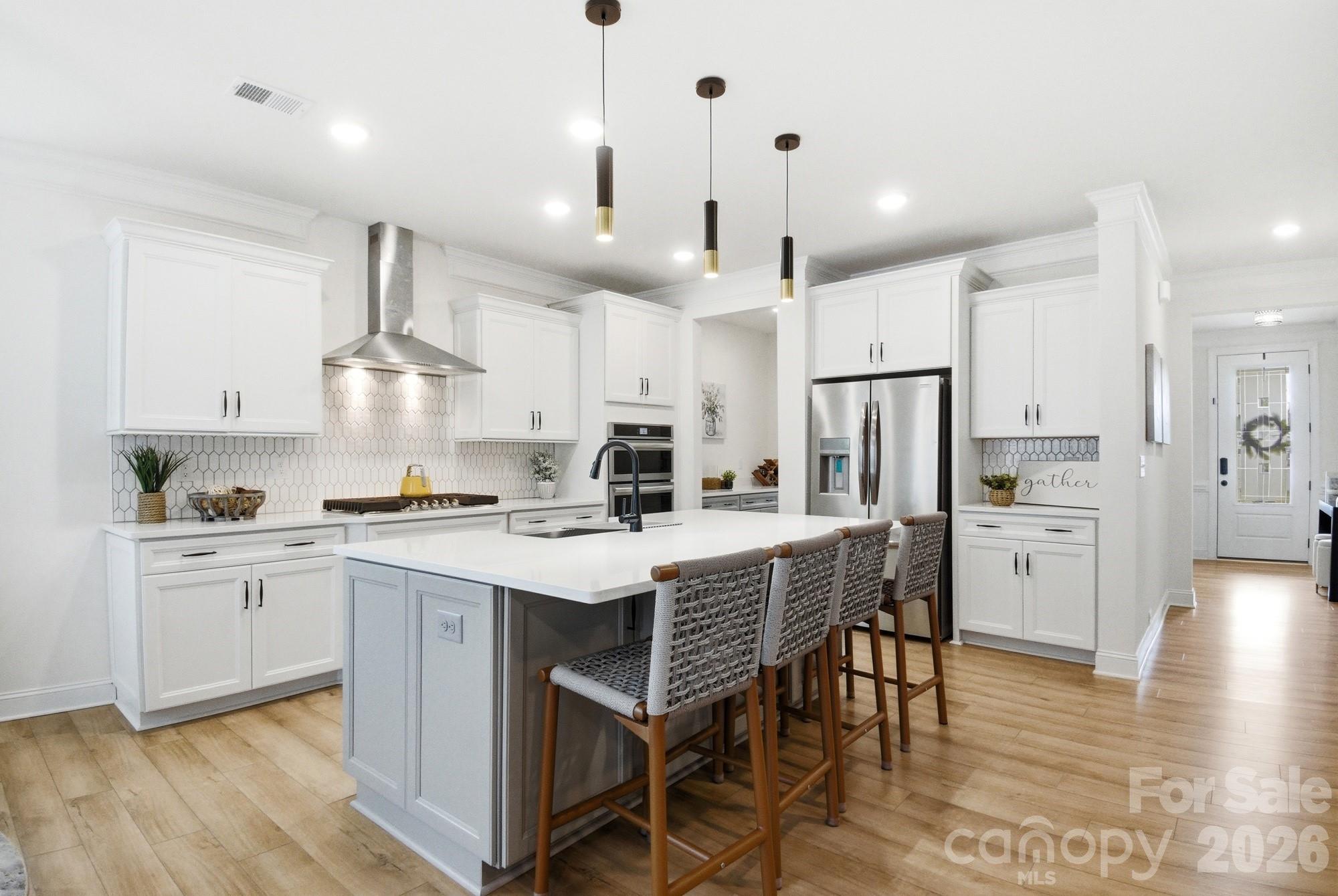 117 Ballantree Road — Mooresville