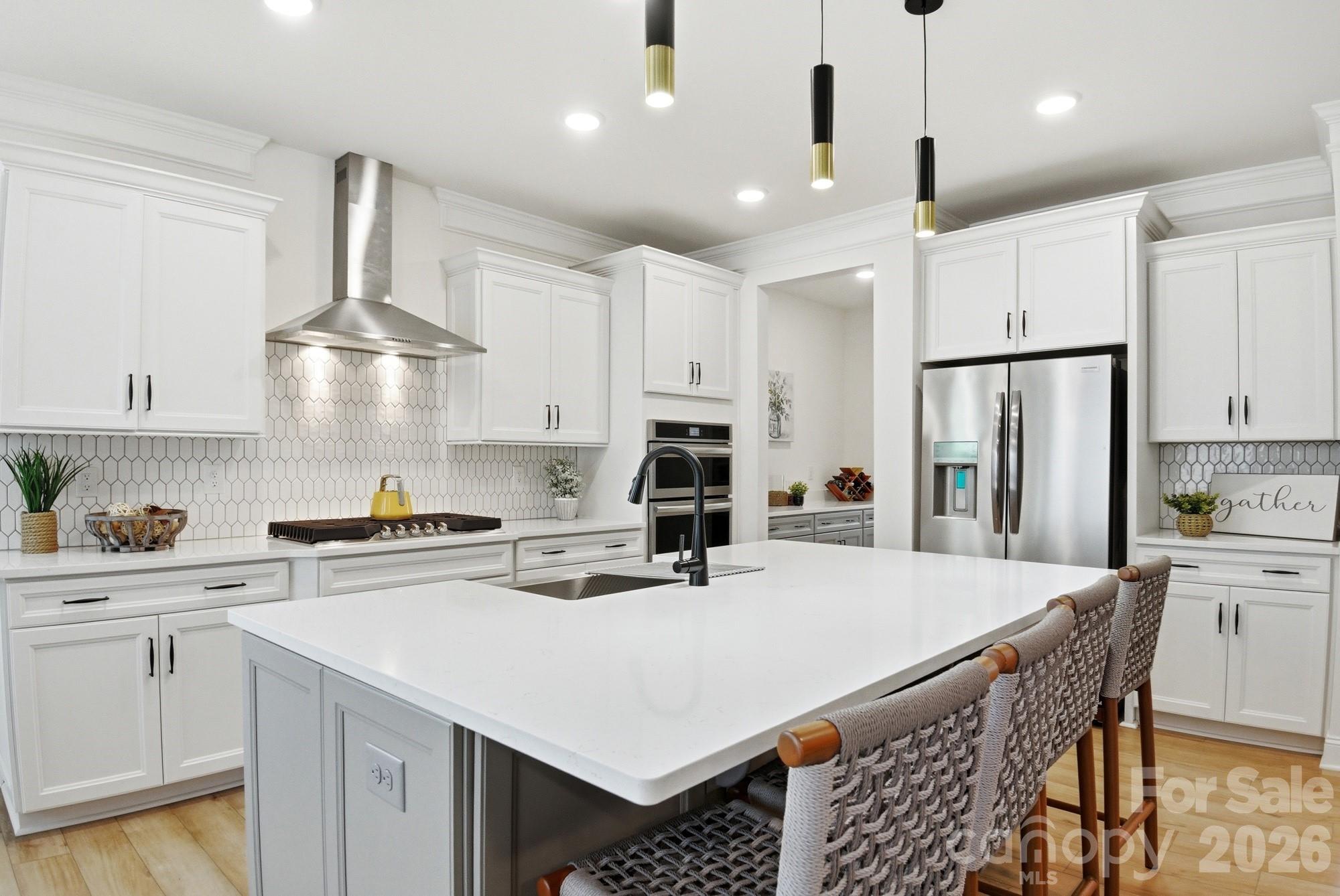 117 Ballantree Road — Mooresville