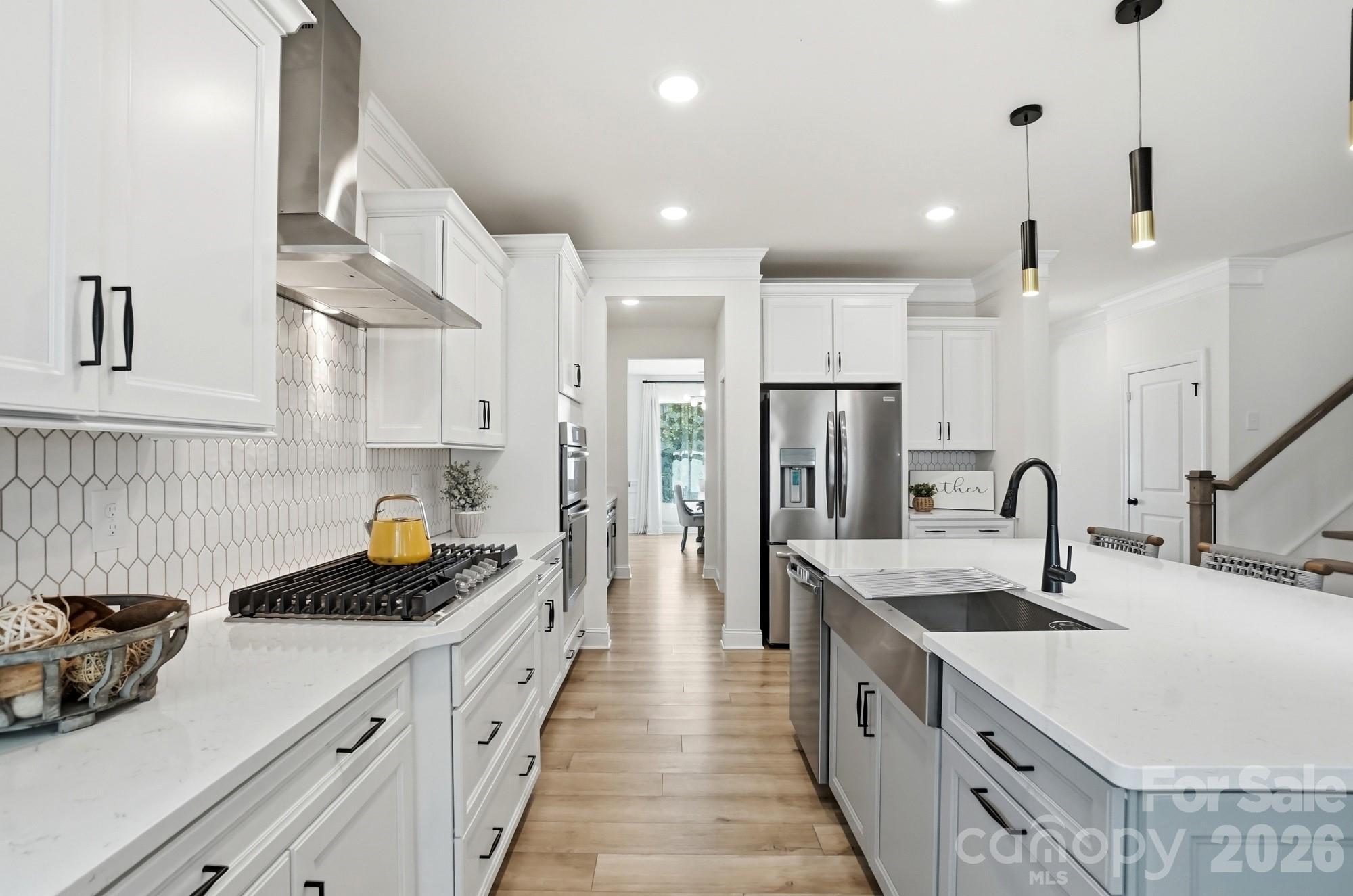 117 Ballantree Road — Mooresville