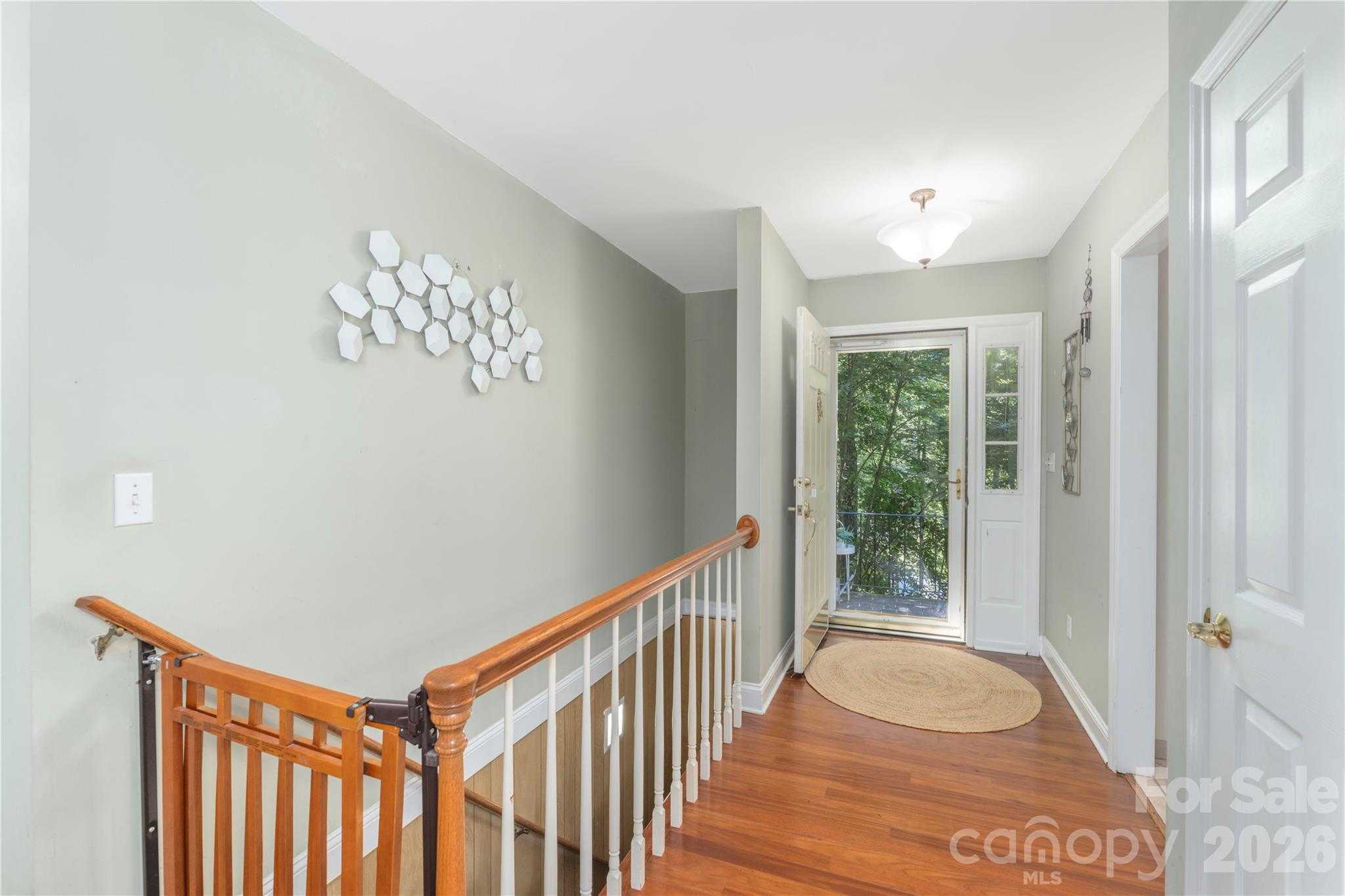 446 Deerhaven Lane — Hendersonville