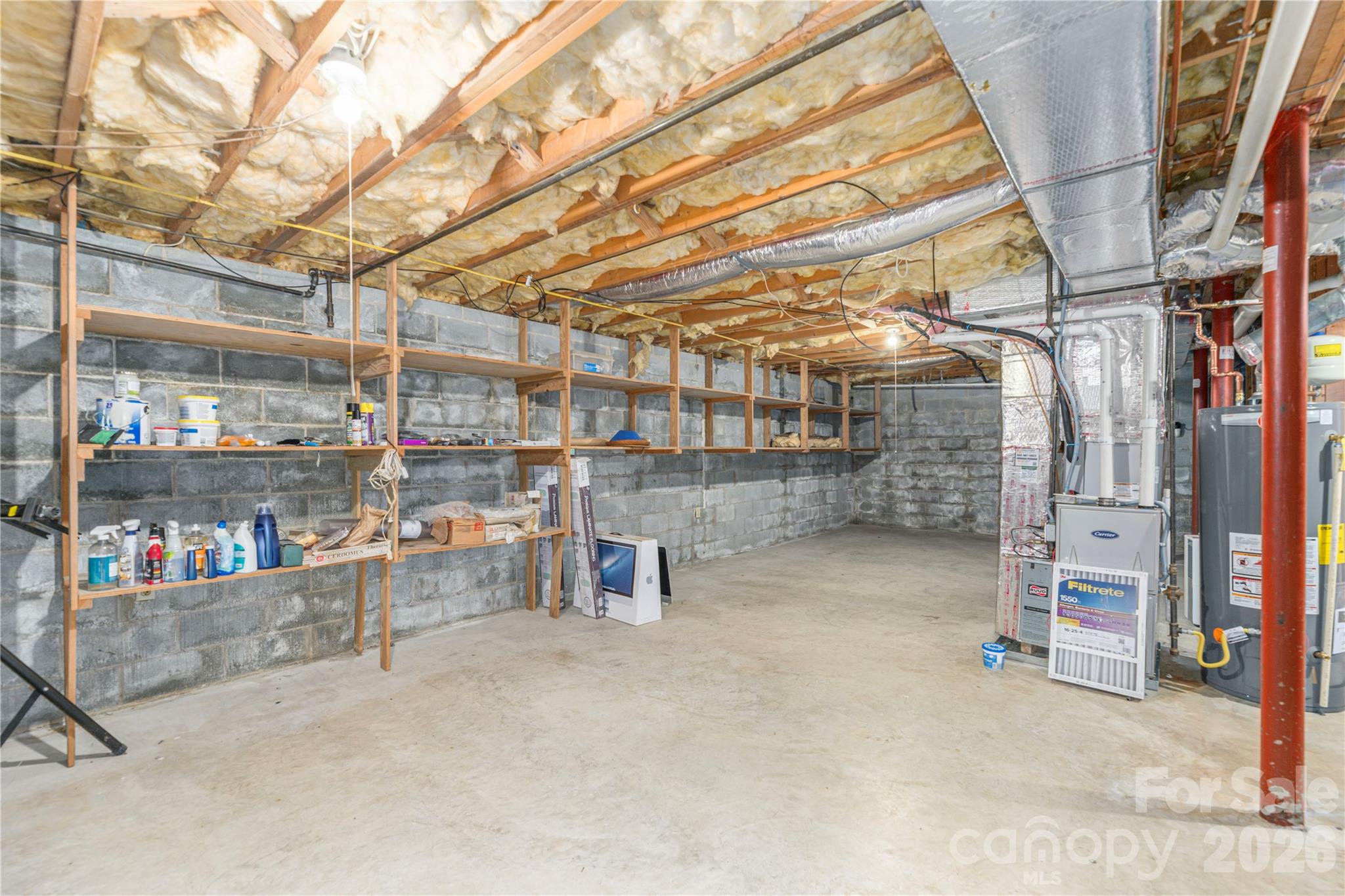 446 Deerhaven Lane — Hendersonville