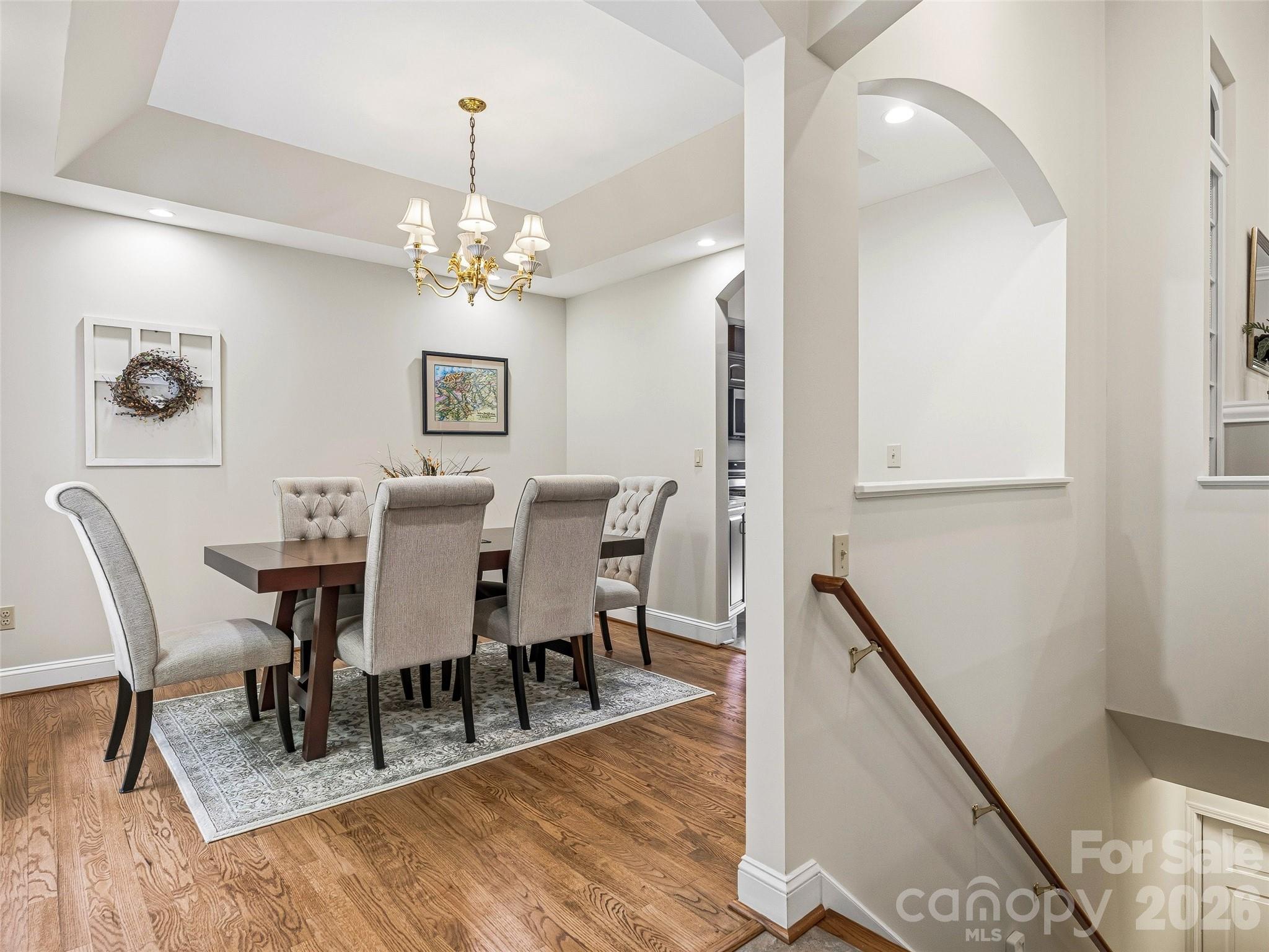 115 Flameleaf Lane — Laurel Park