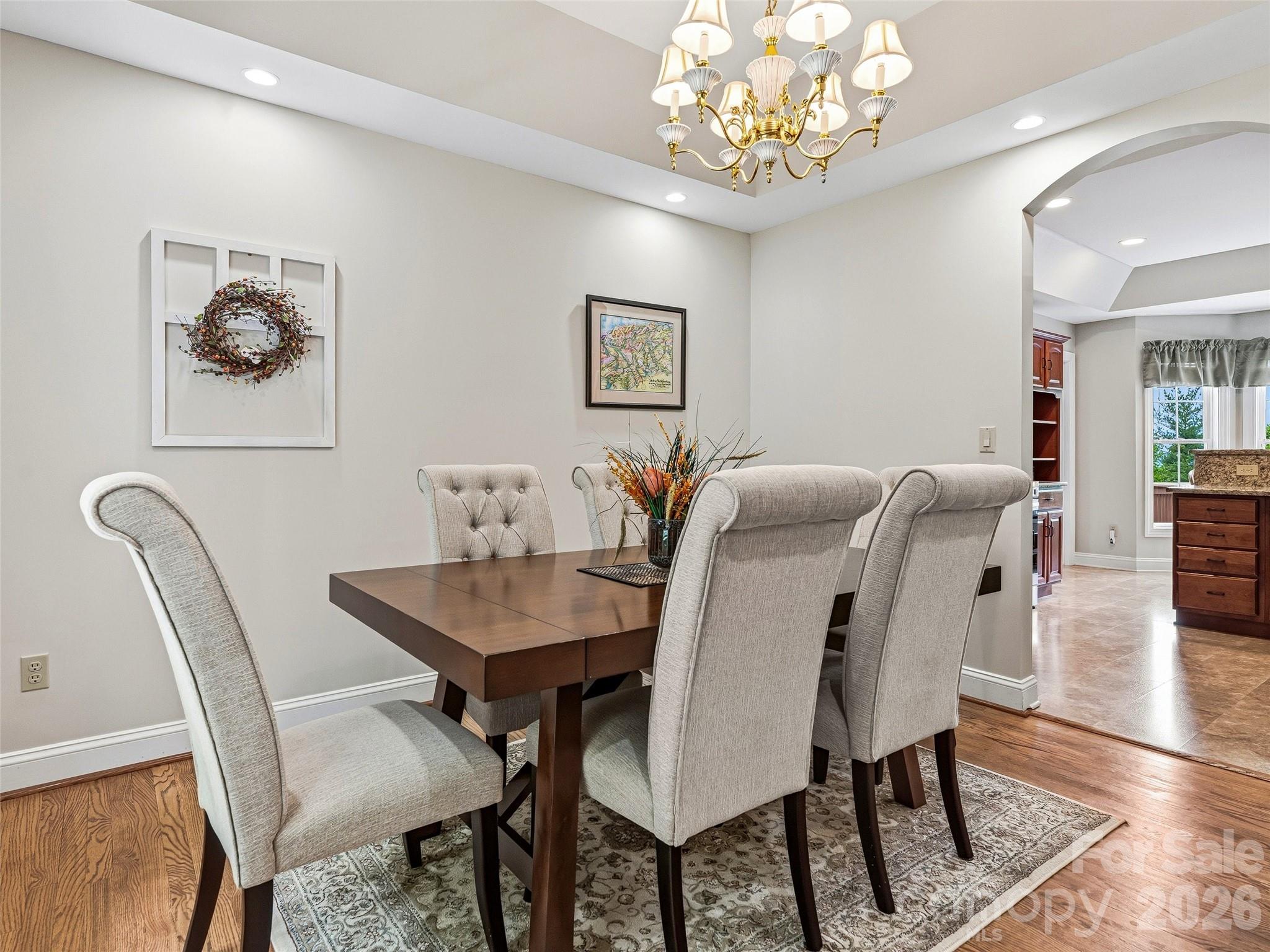 115 Flameleaf Lane — Laurel Park