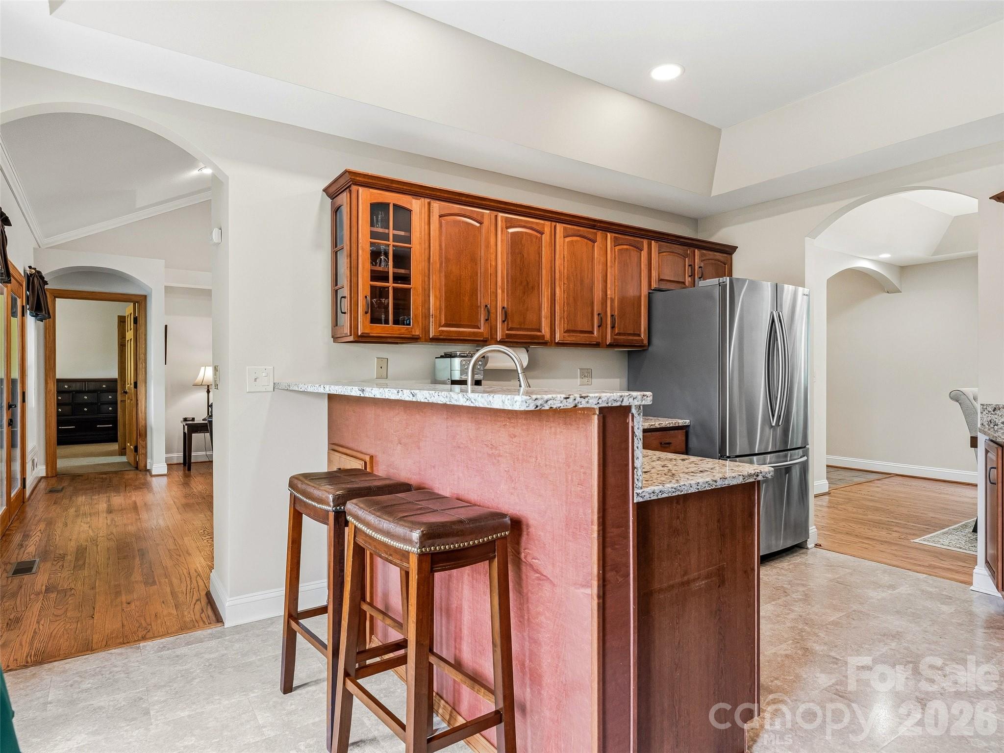 115 Flameleaf Lane — Laurel Park