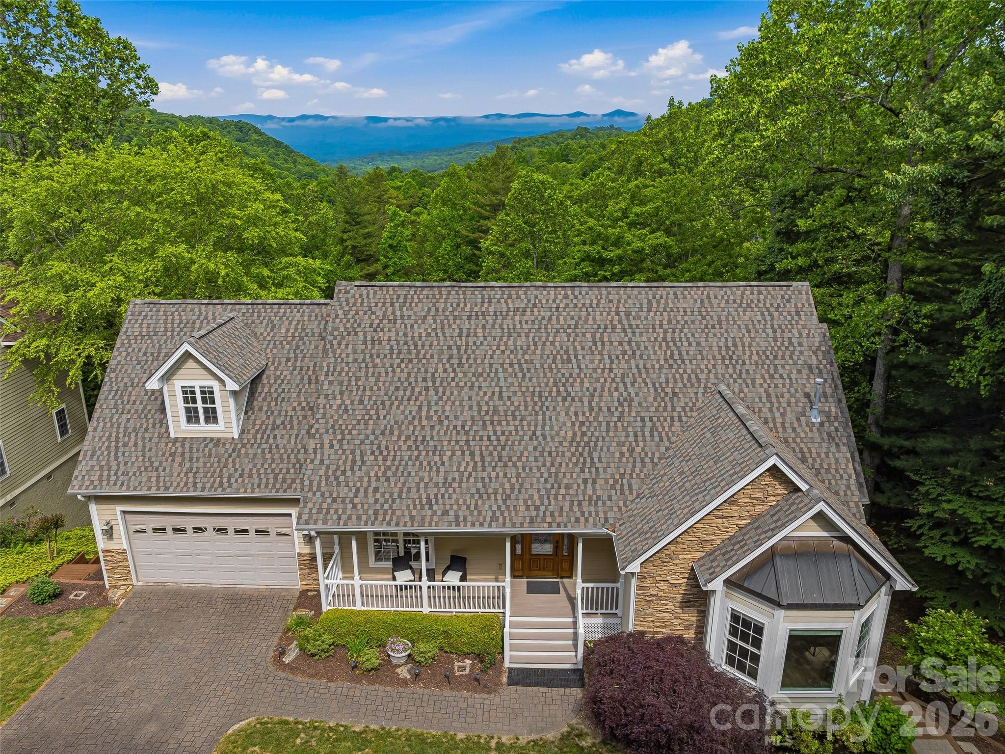 115 Flameleaf Lane — Laurel Park