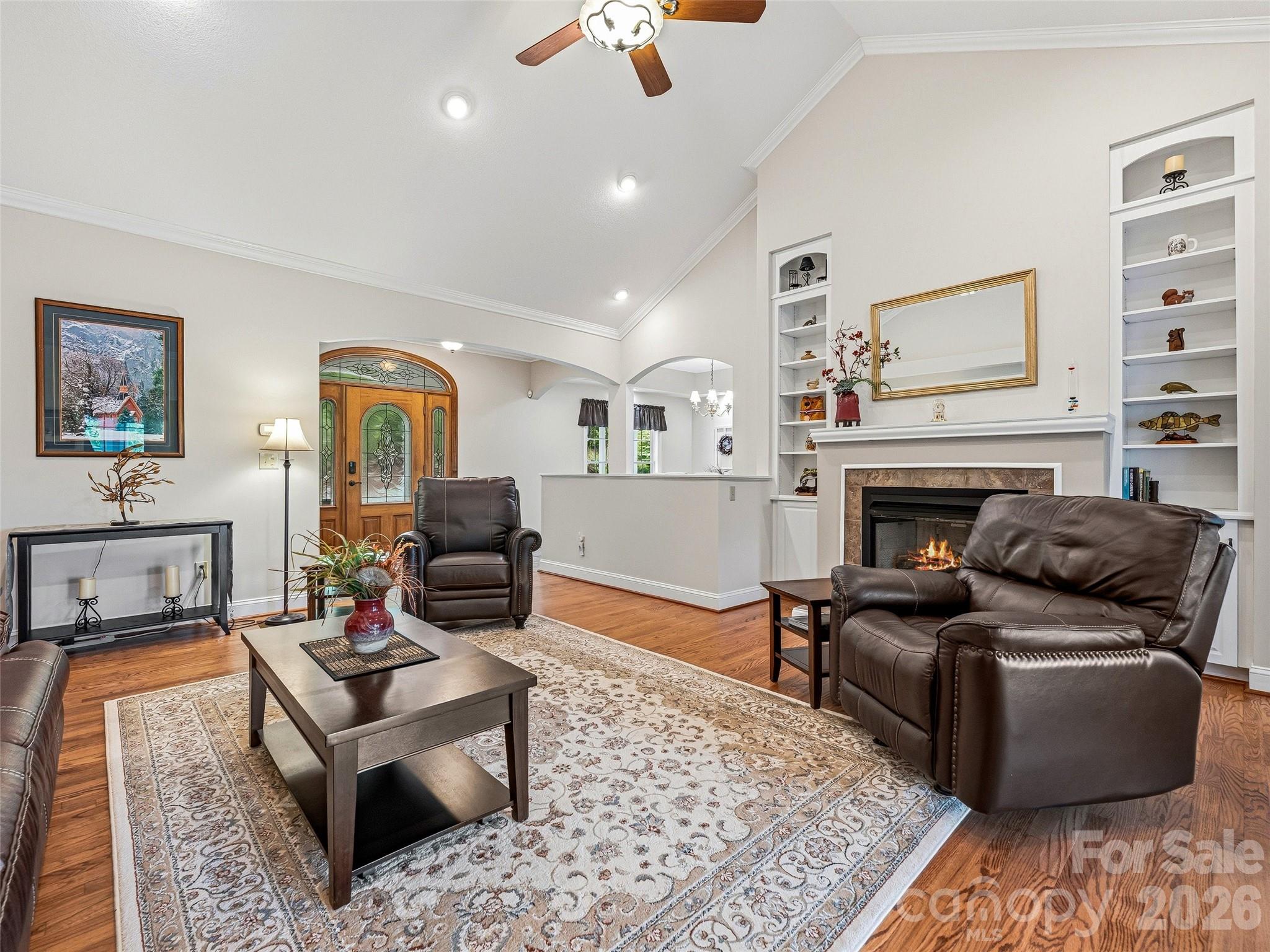 115 Flameleaf Lane — Laurel Park