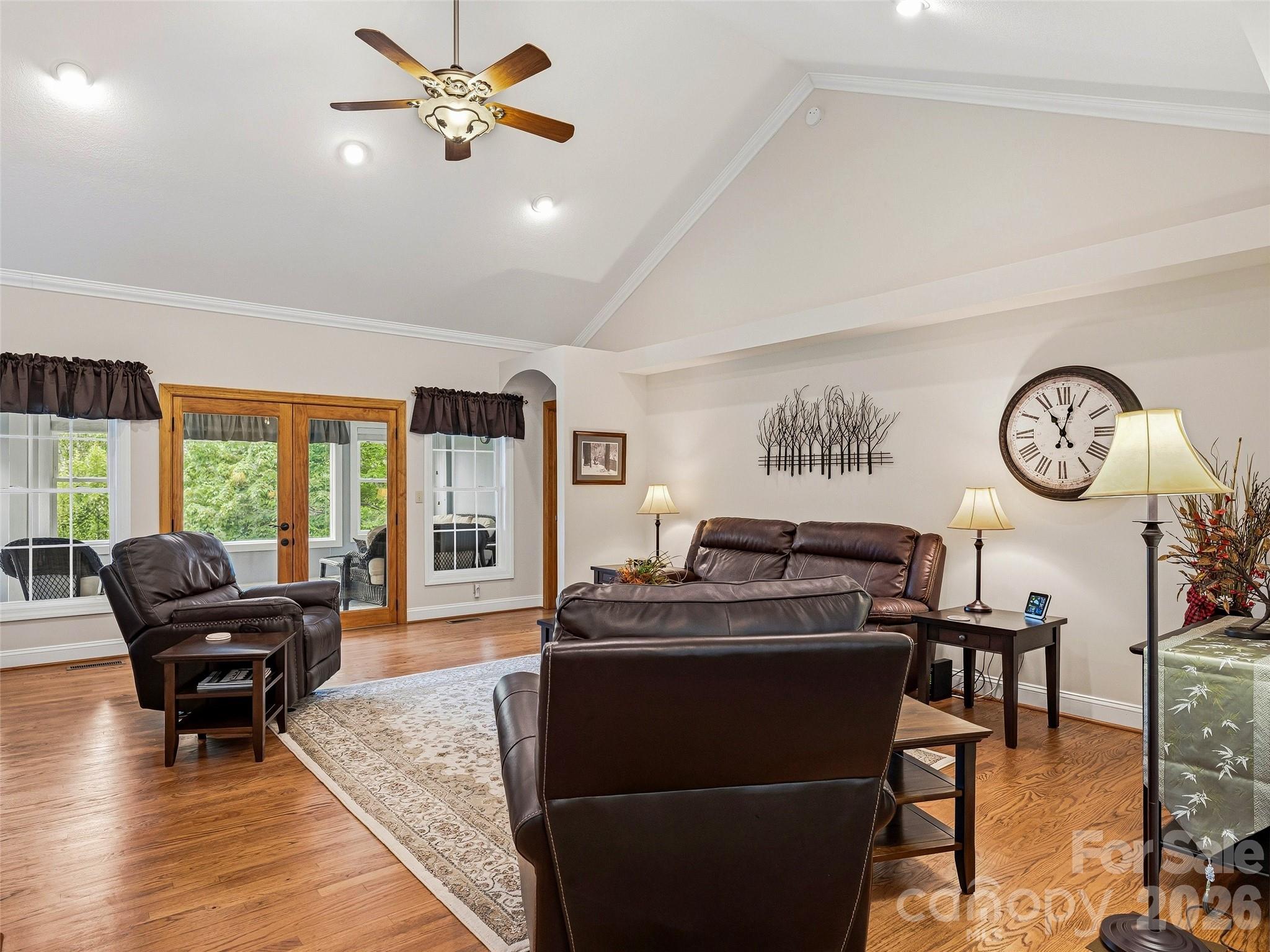 115 Flameleaf Lane — Laurel Park