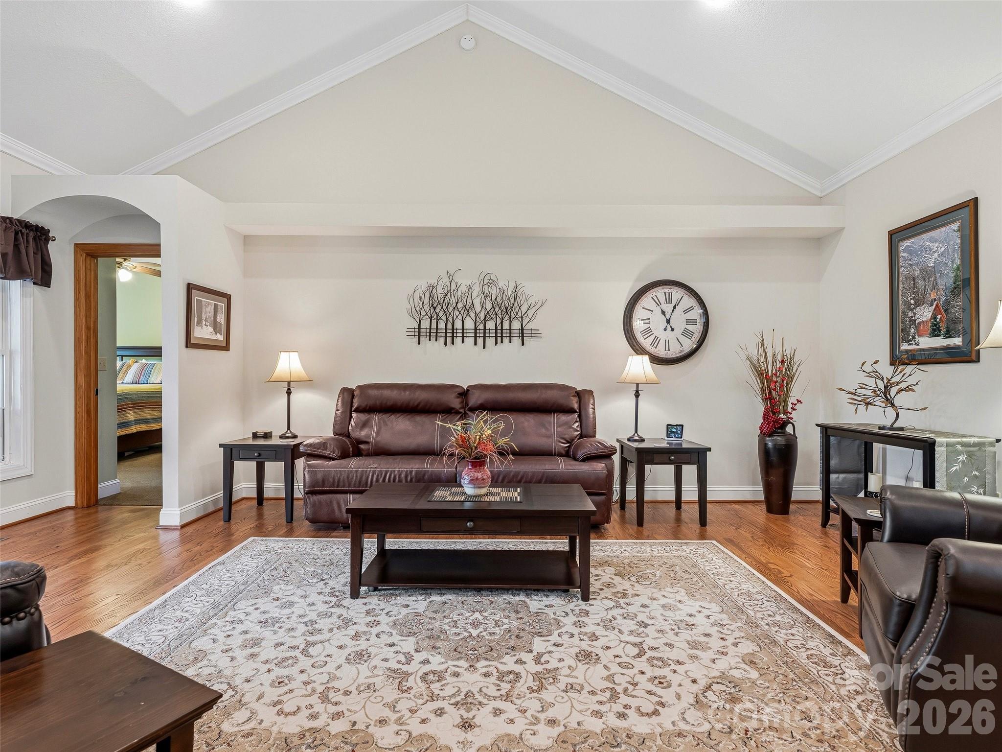 115 Flameleaf Lane — Laurel Park