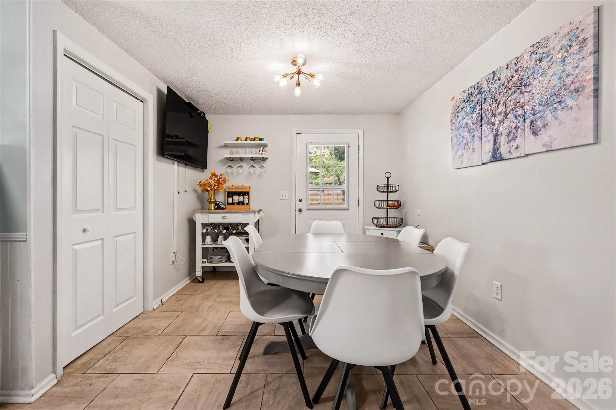 106 E Liberty Street — China Grove