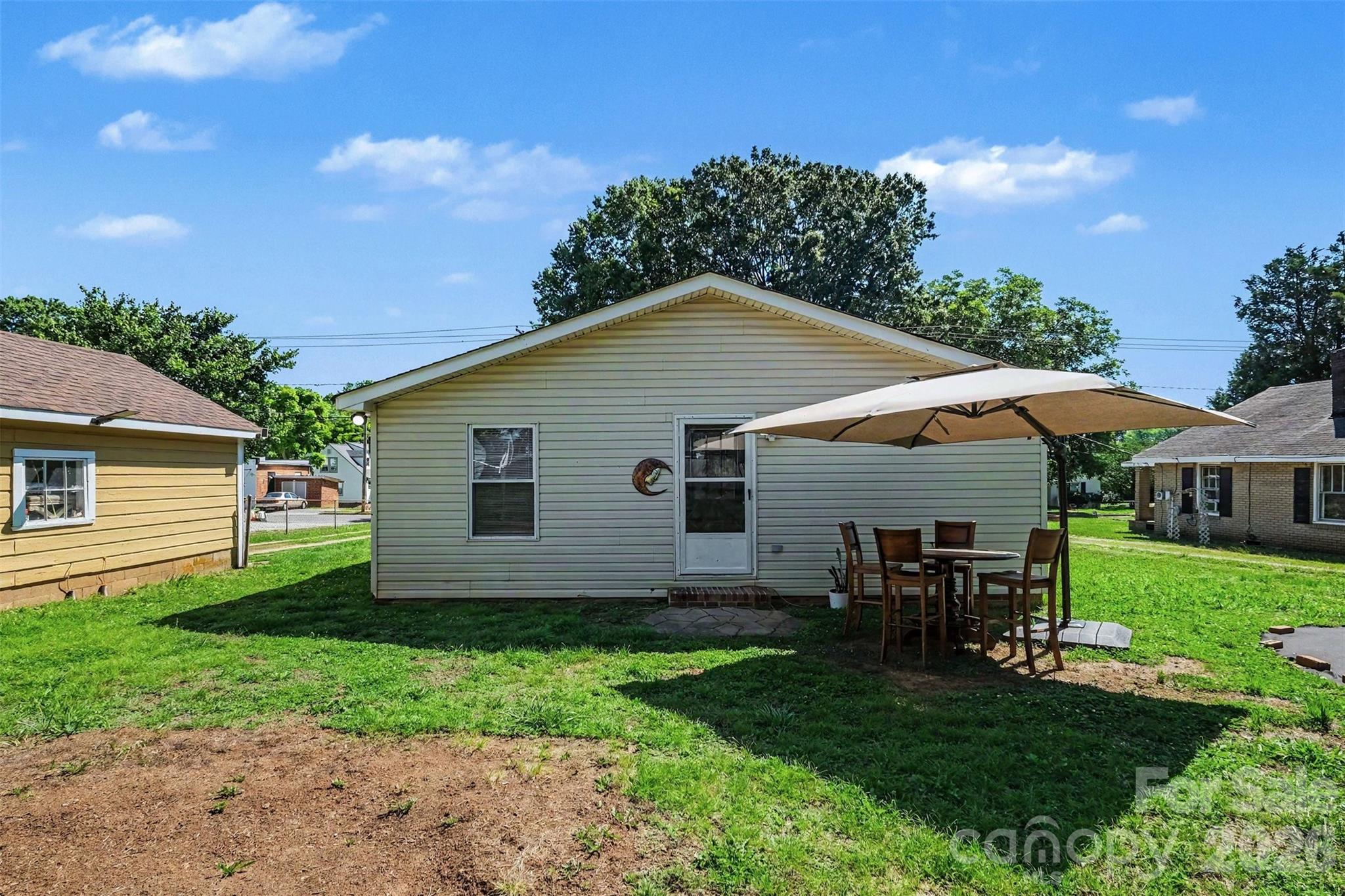 106 E Liberty Street — China Grove