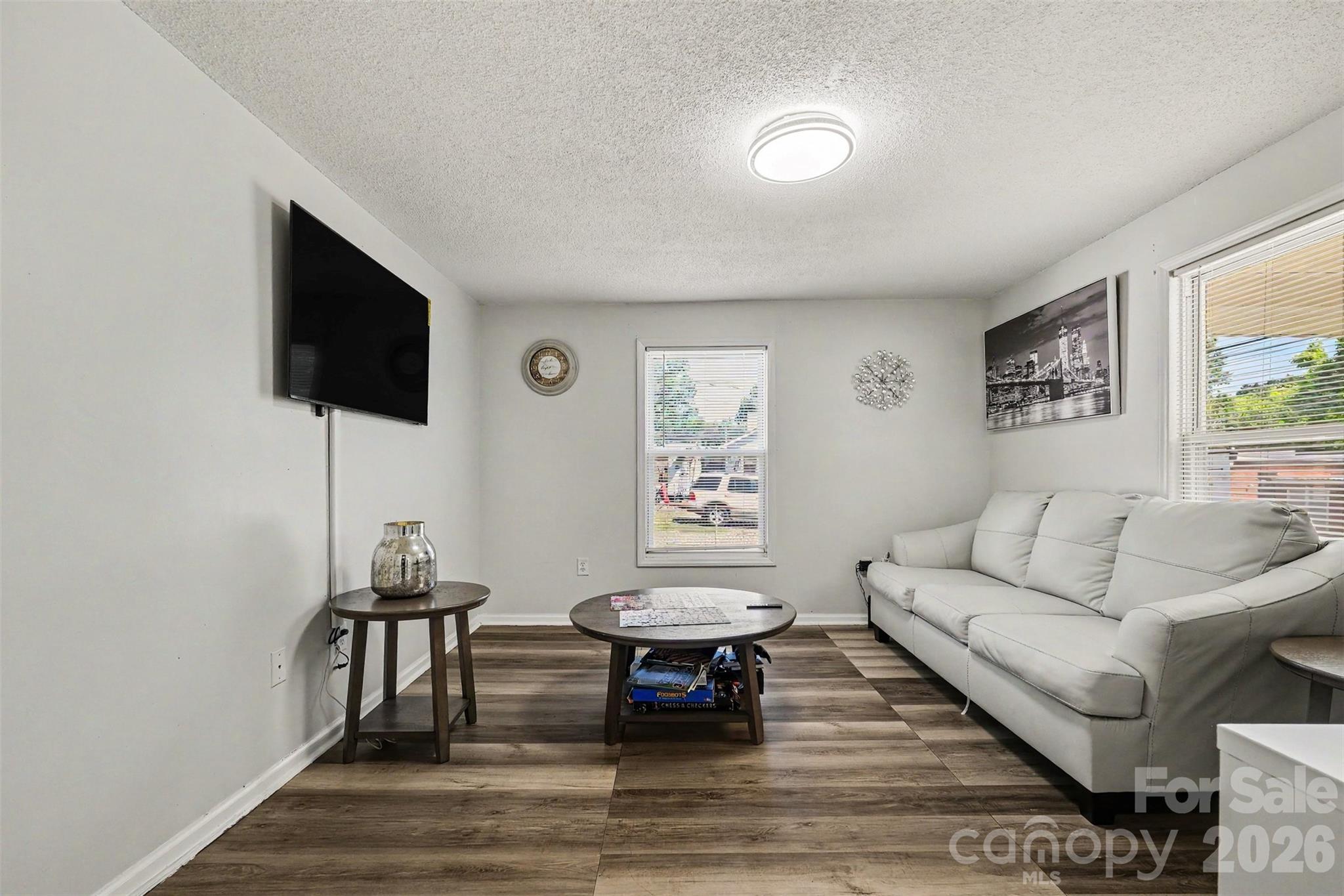 106 E Liberty Street — China Grove