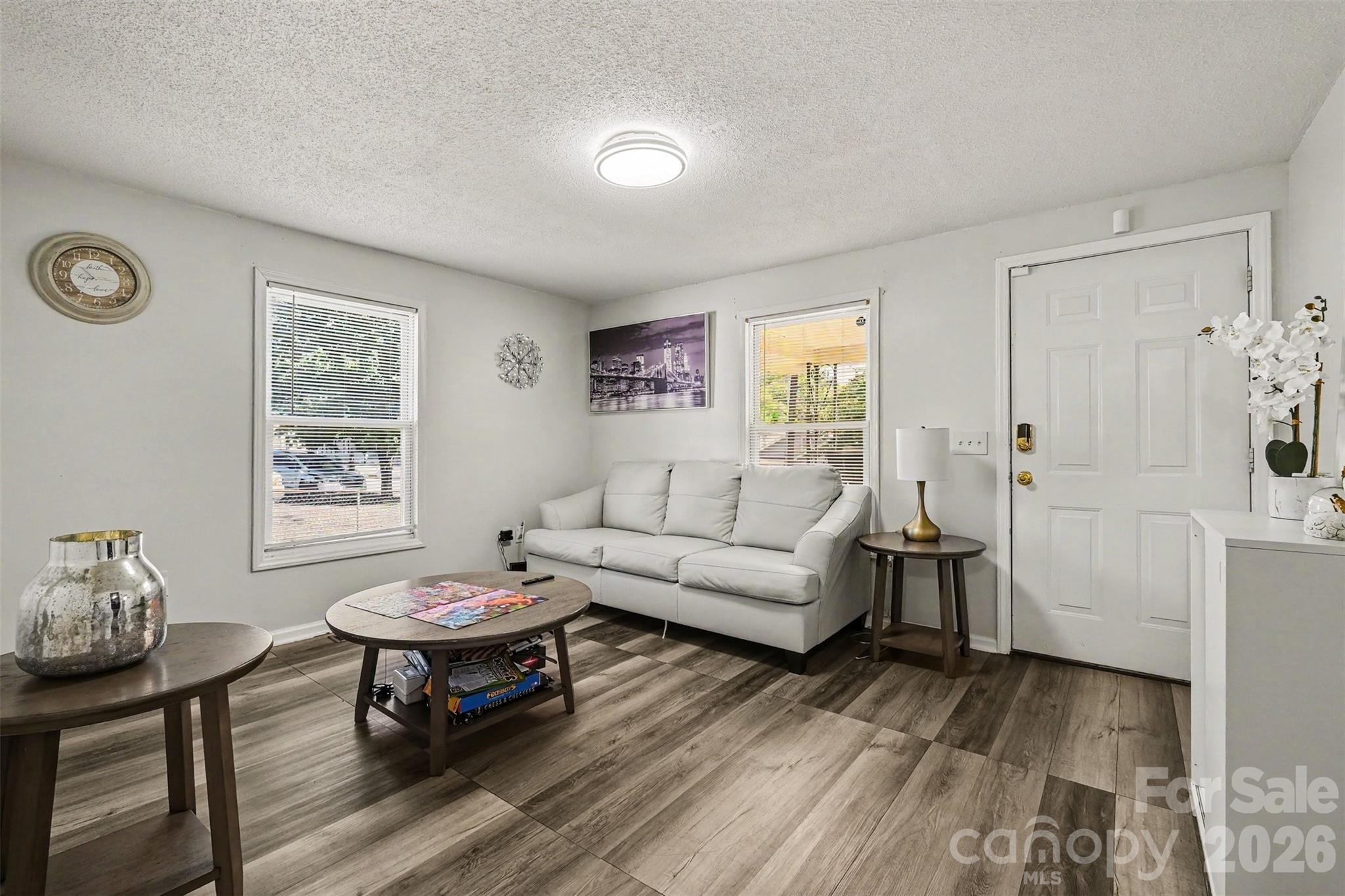 106 E Liberty Street — China Grove