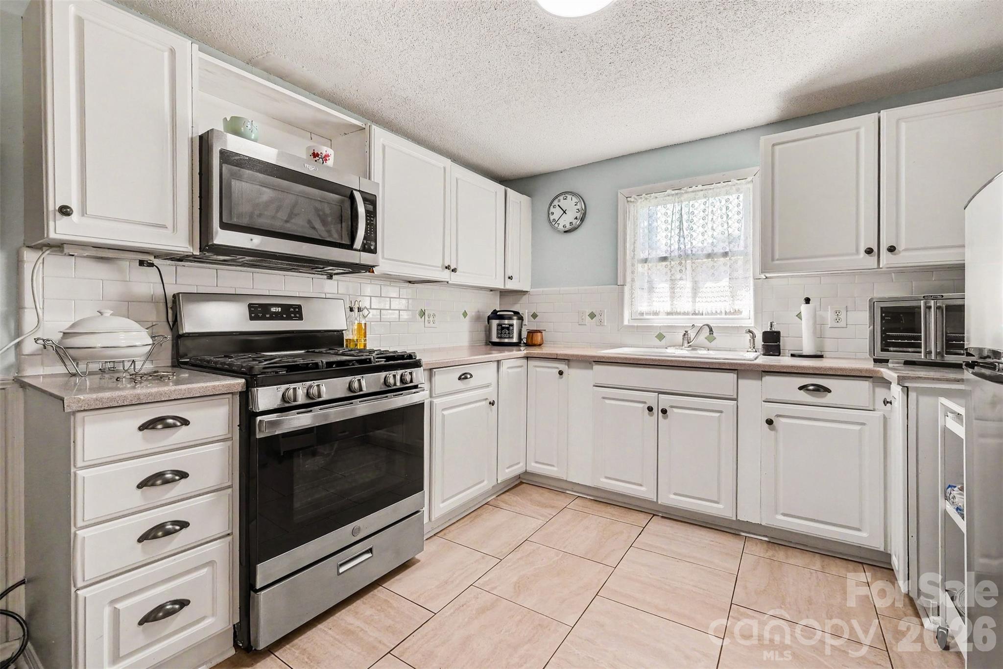 106 E Liberty Street — China Grove
