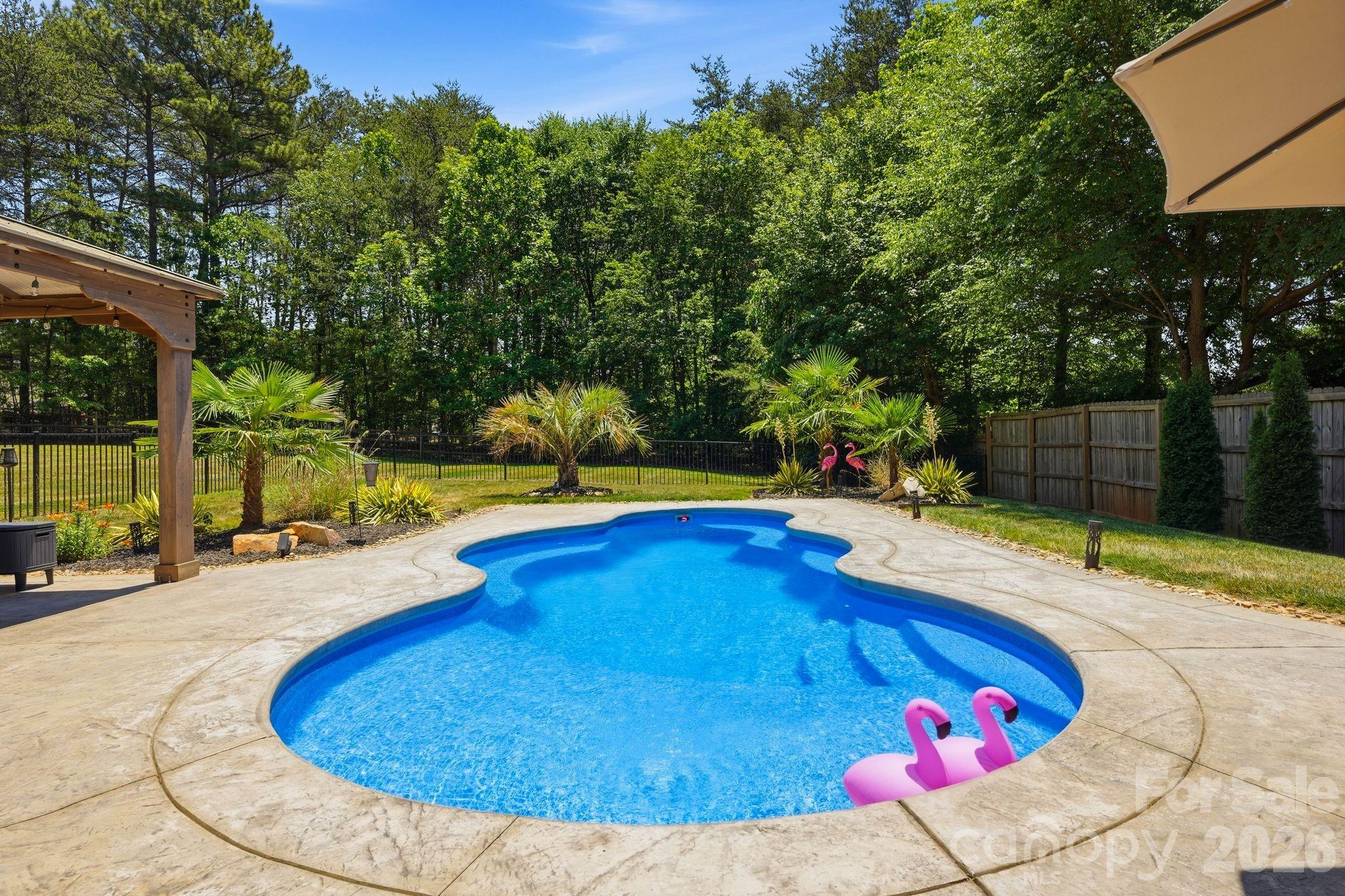 115 Turbyfill Road — Mooresville