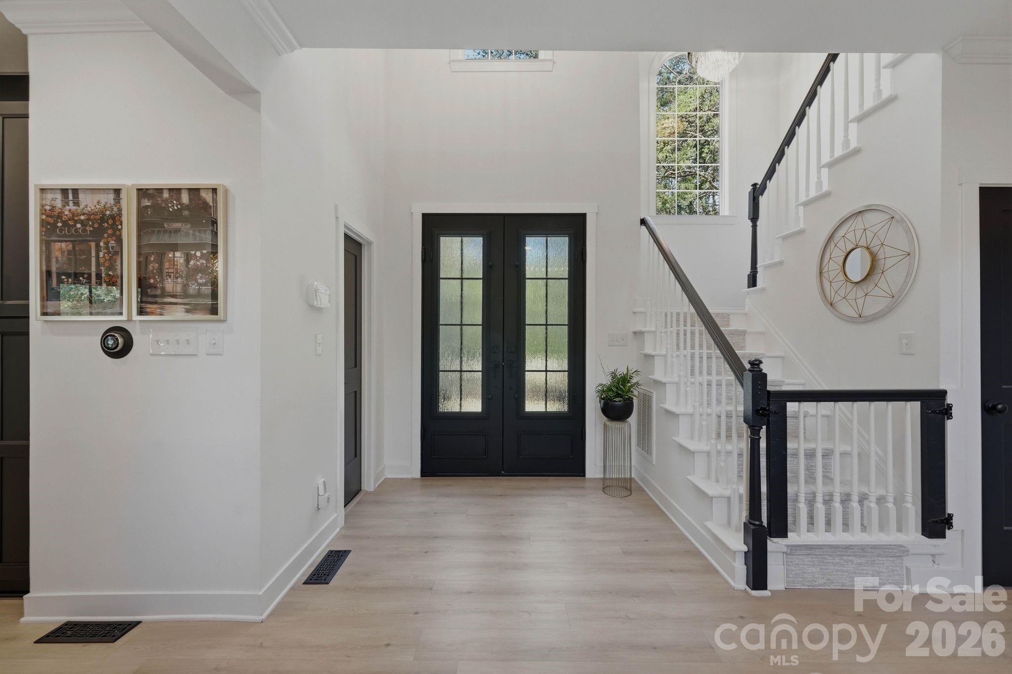115 Turbyfill Road — Mooresville