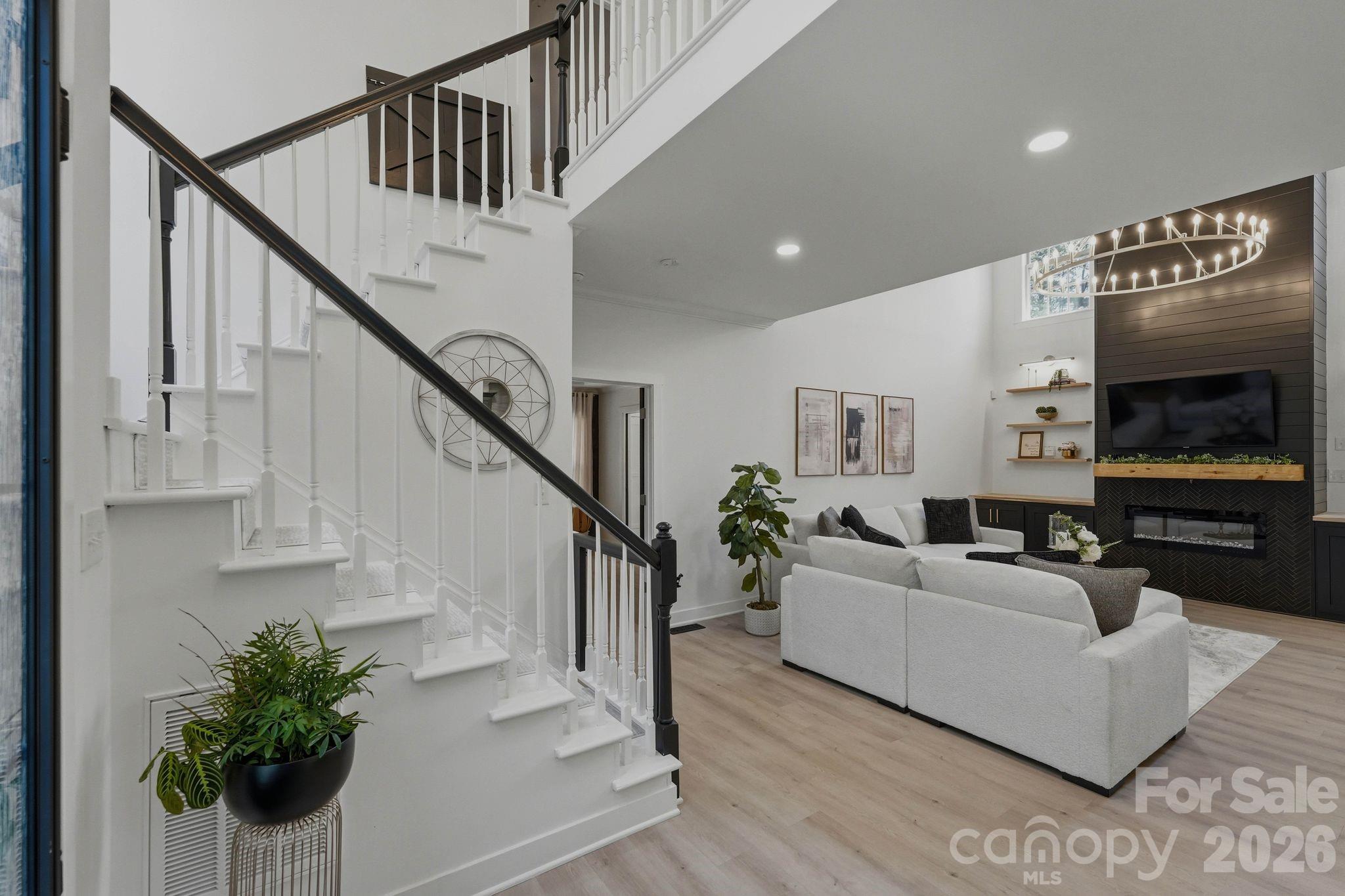 115 Turbyfill Road — Mooresville